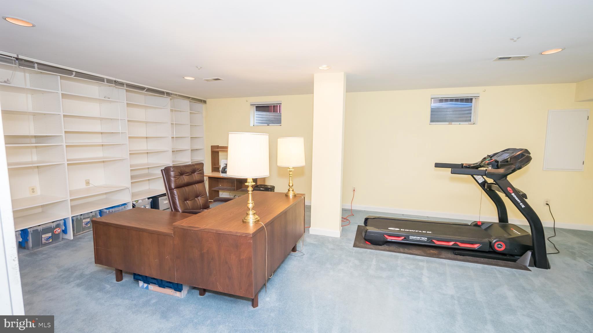 POTOMAC CREST - Residential