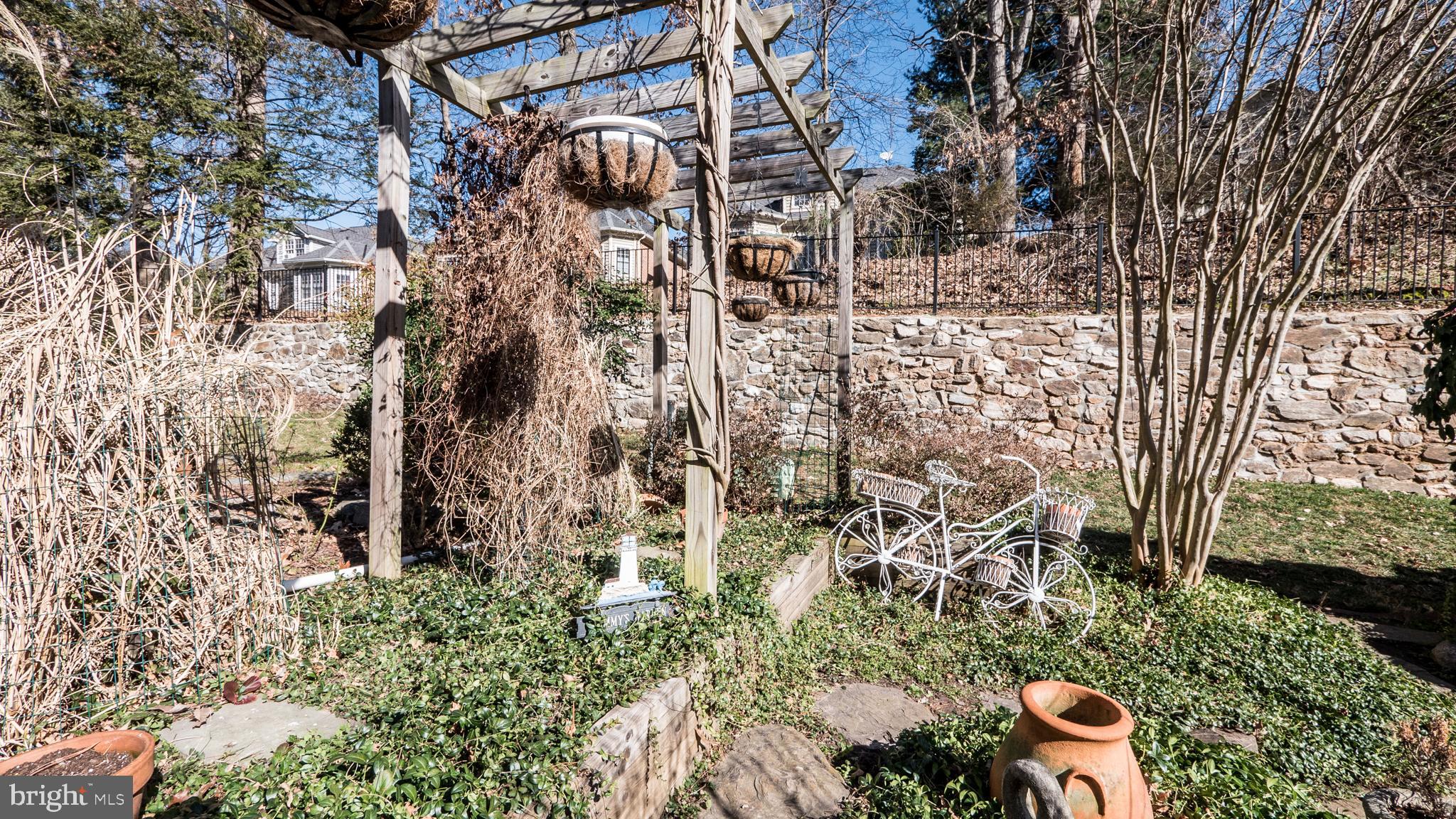 POTOMAC CREST - Residential