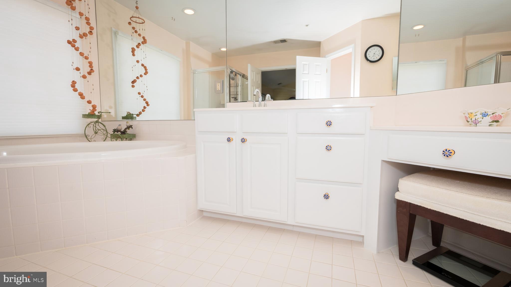 POTOMAC CREST - Residential