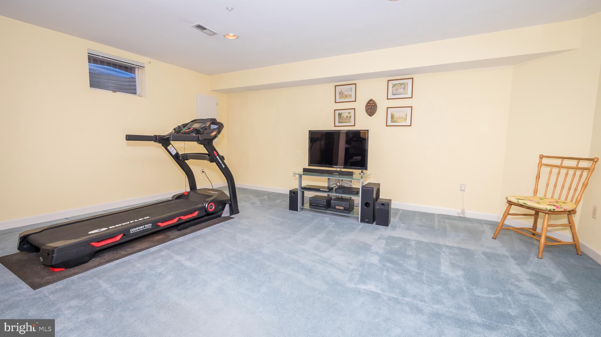 POTOMAC CREST - Residential