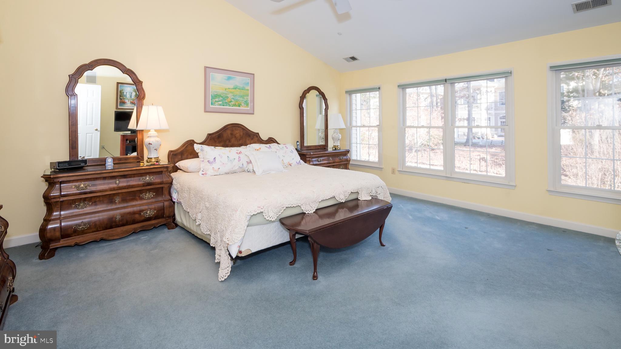 POTOMAC CREST - Residential