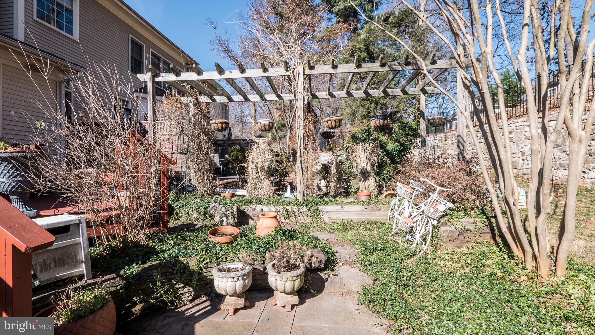 POTOMAC CREST - Residential