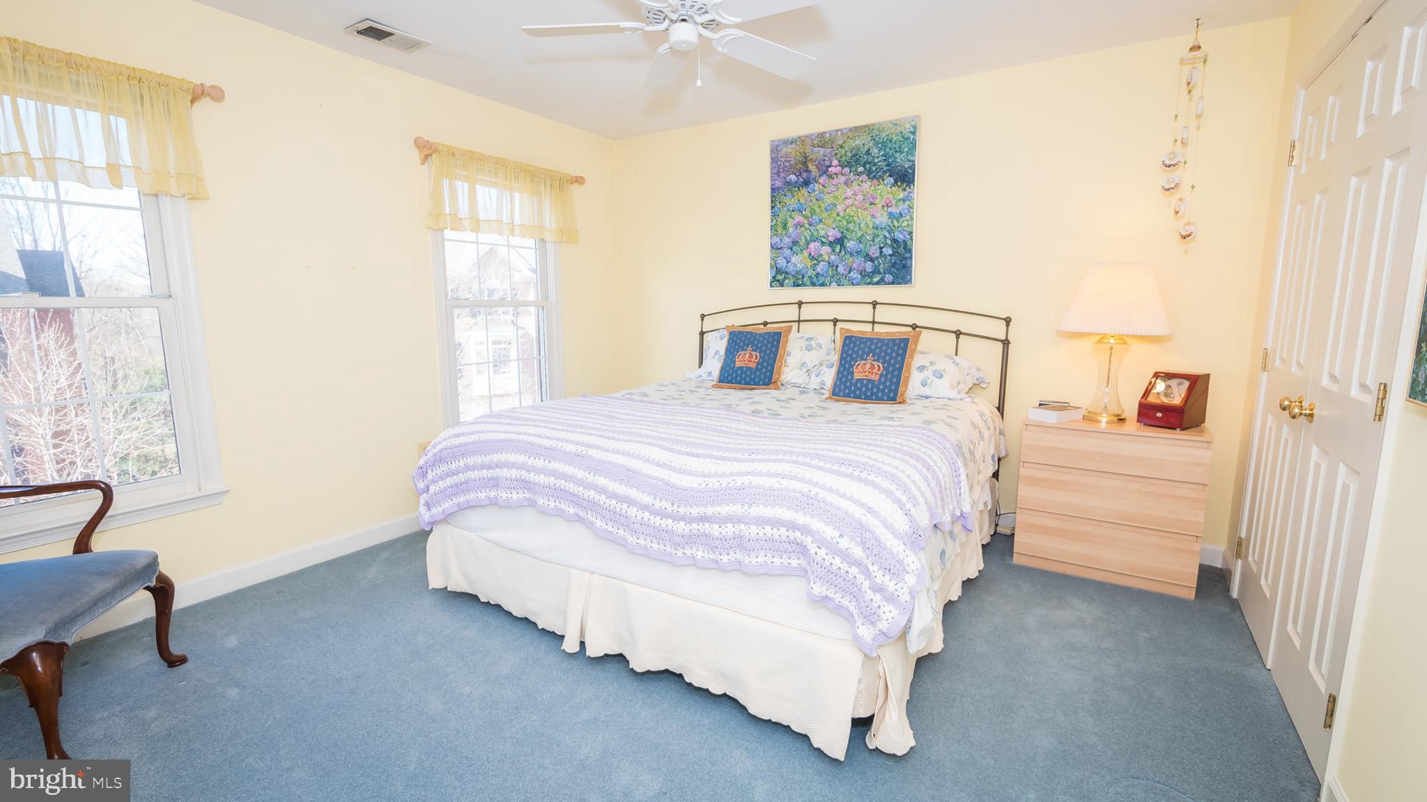 POTOMAC CREST - Residential