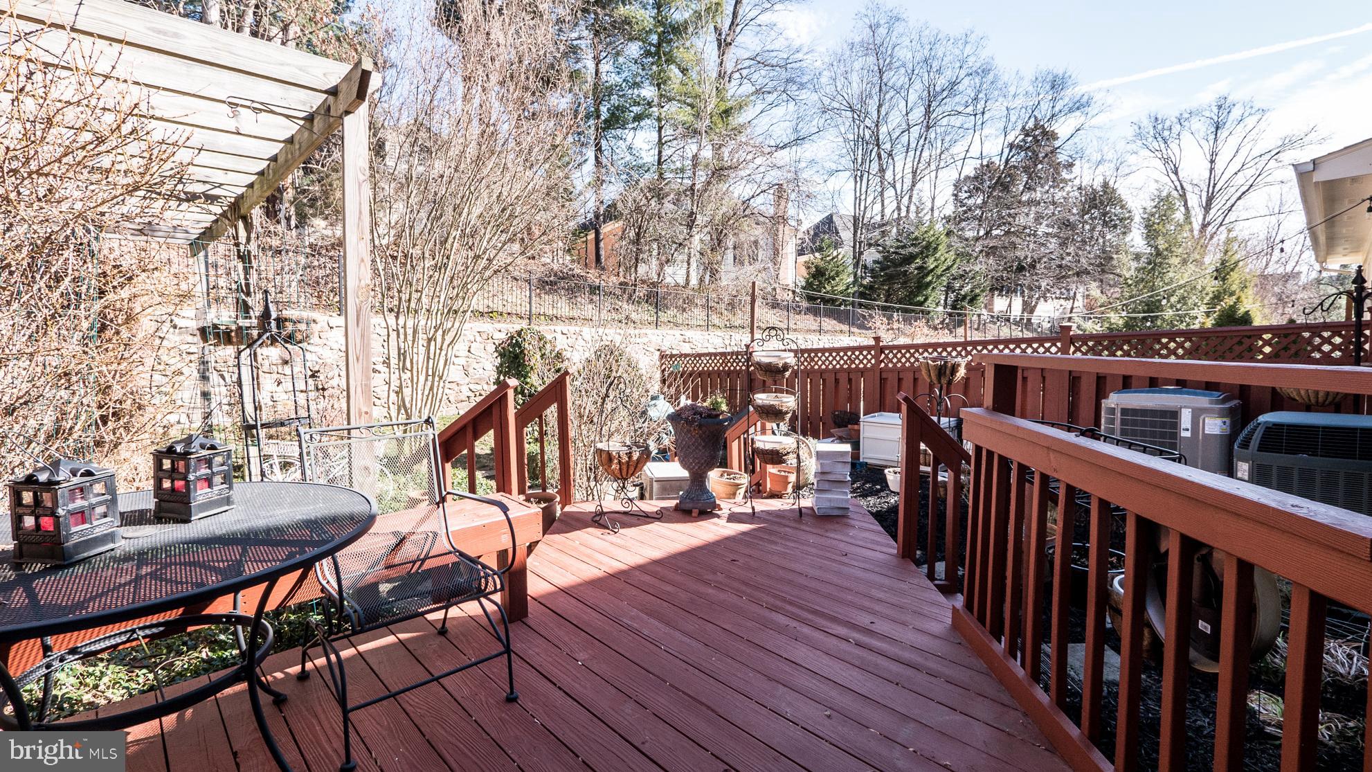 POTOMAC CREST - Residential