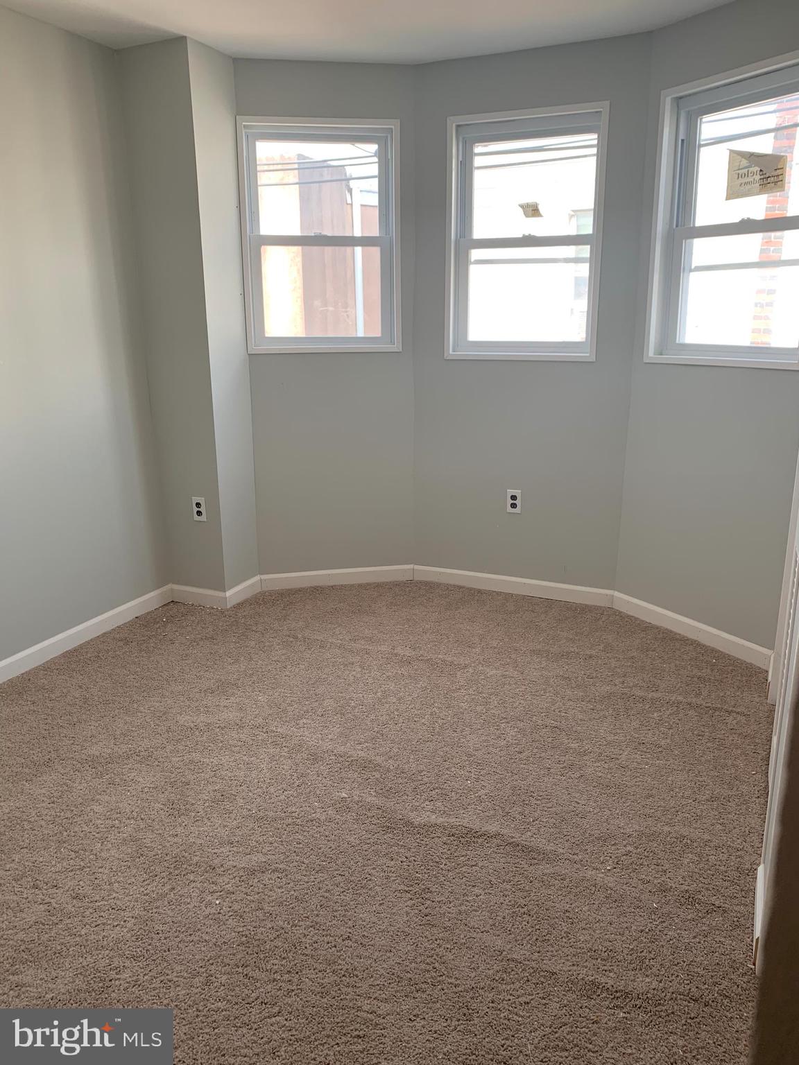 PHILADELPHIA (SOUTH) - Residential