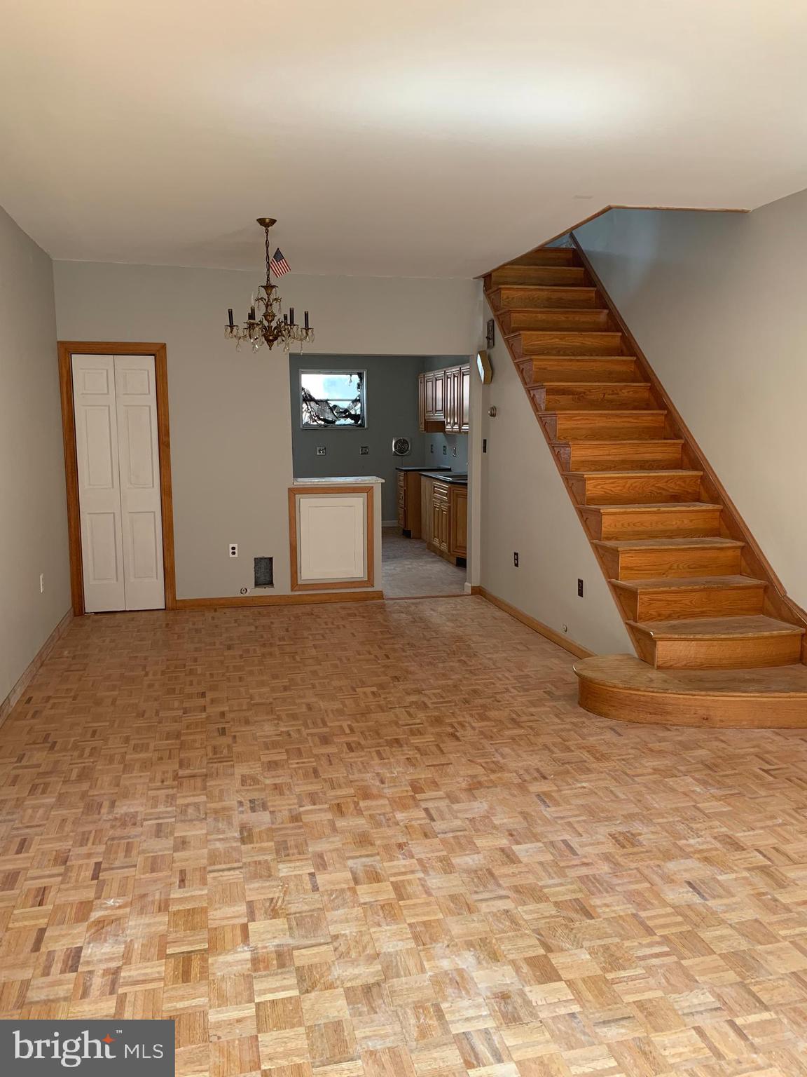 PHILADELPHIA (SOUTH) - Residential