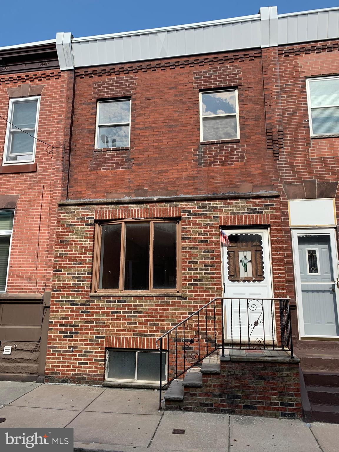PHILADELPHIA (SOUTH) - Residential