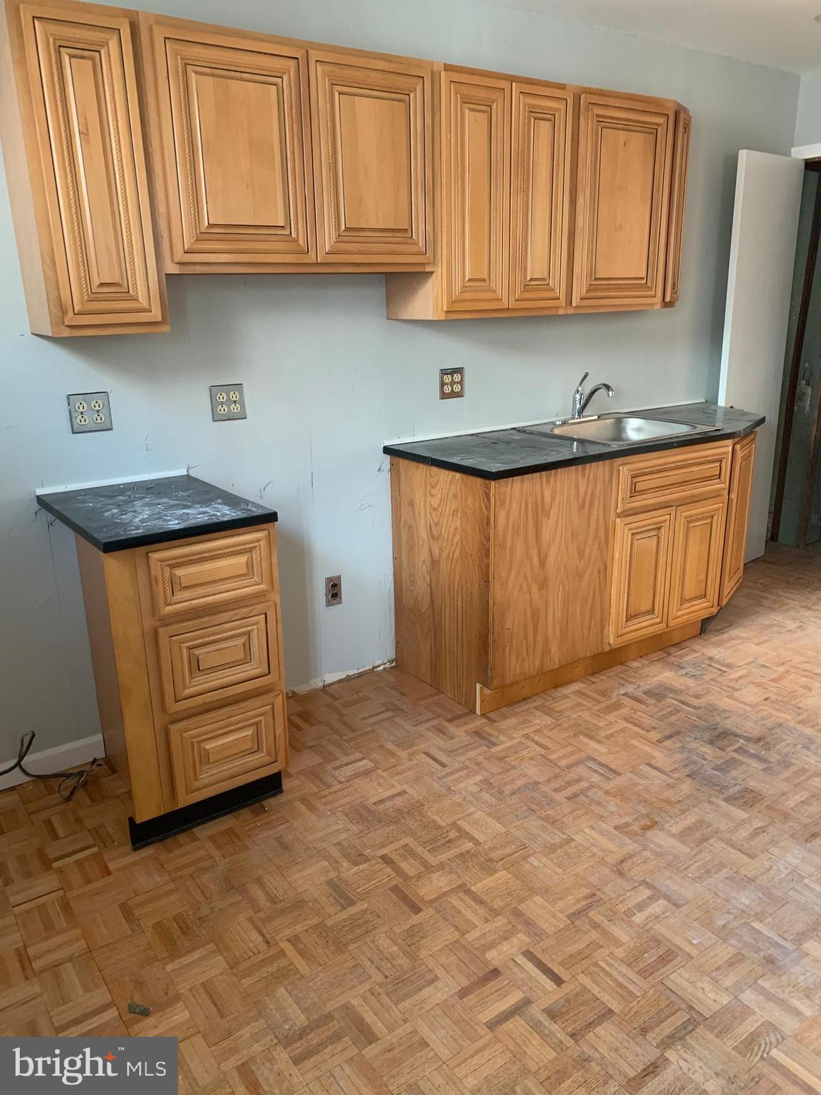 PHILADELPHIA (SOUTH) - Residential