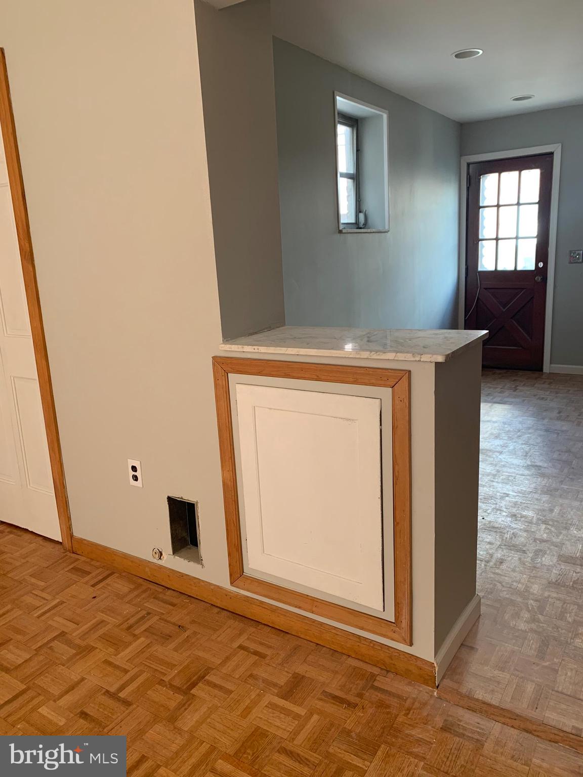 PHILADELPHIA (SOUTH) - Residential