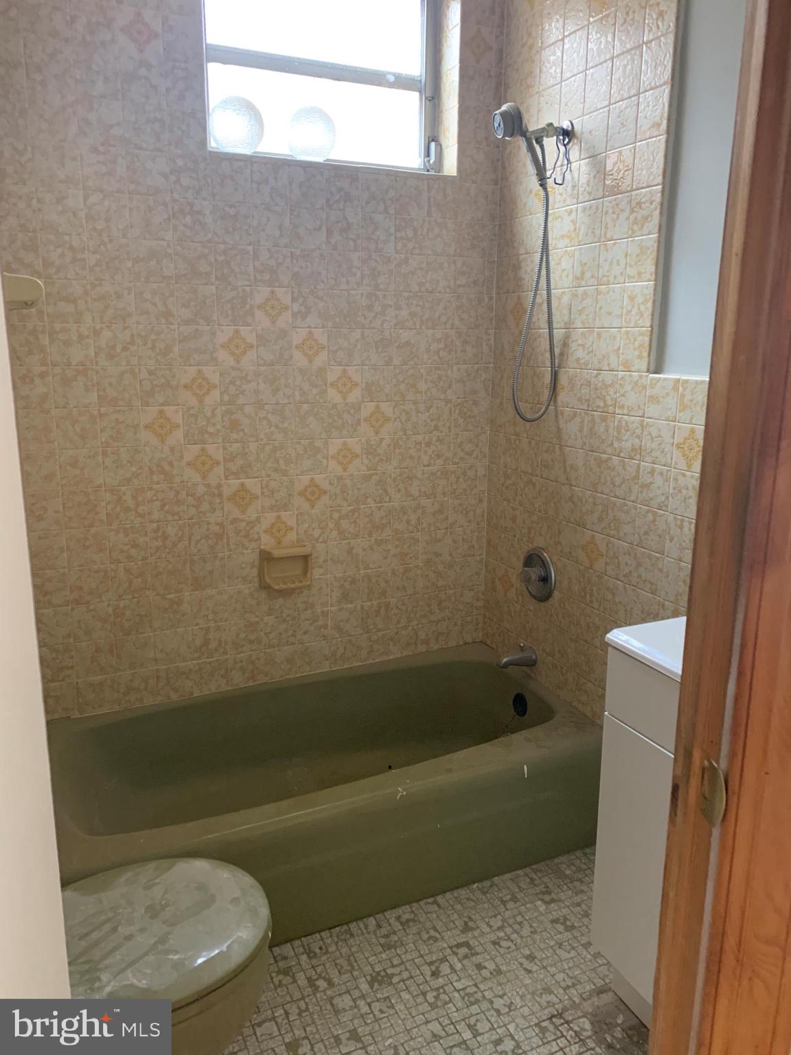 PHILADELPHIA (SOUTH) - Residential