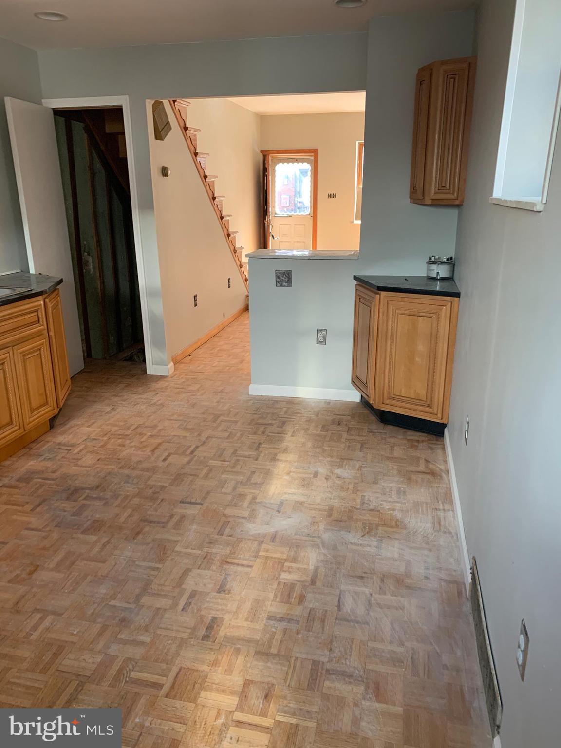 PHILADELPHIA (SOUTH) - Residential