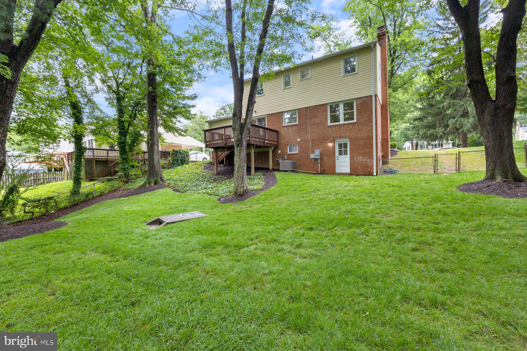 6712 HUNTSMAN BOULEVARD