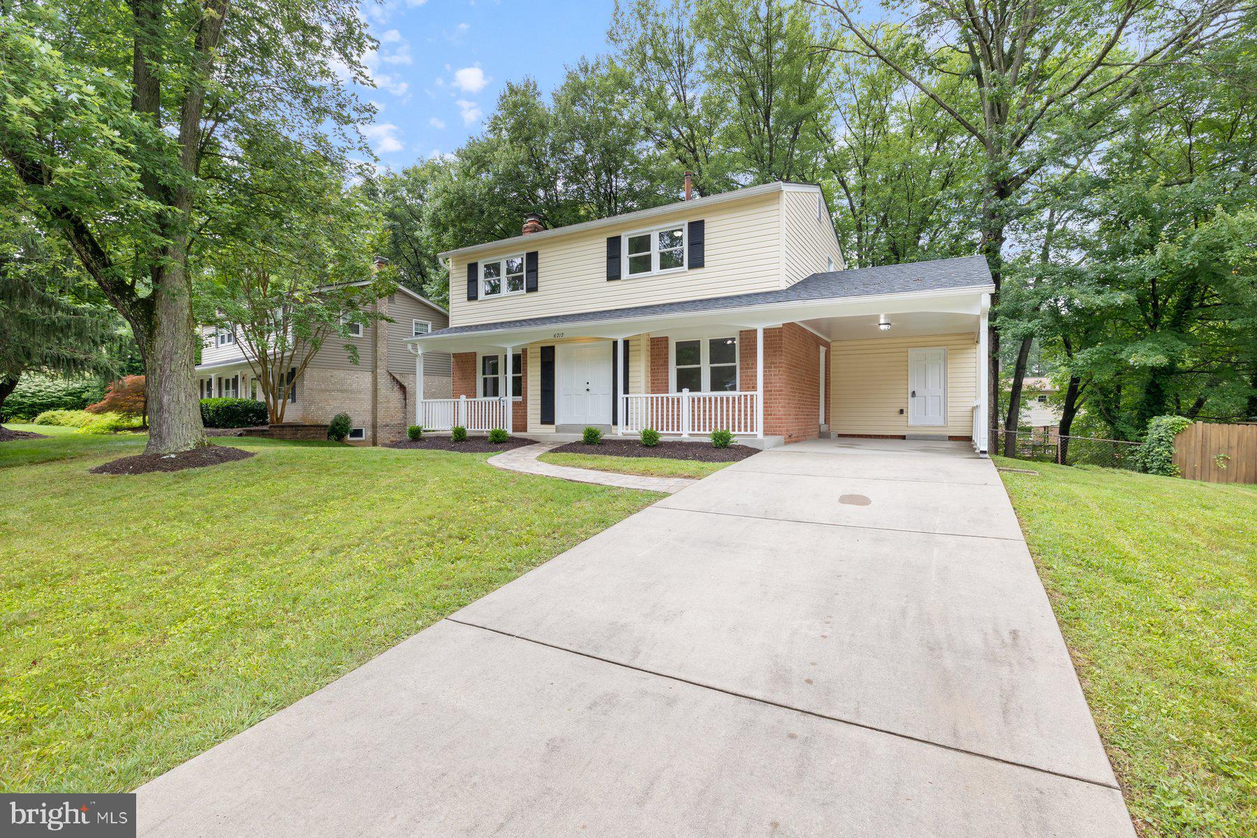 6712 HUNTSMAN BOULEVARD