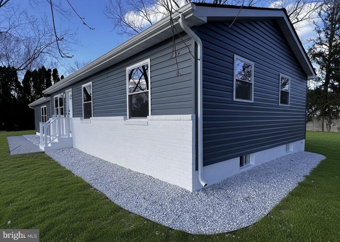 3318 UNDERWOODS CORNER ROAD