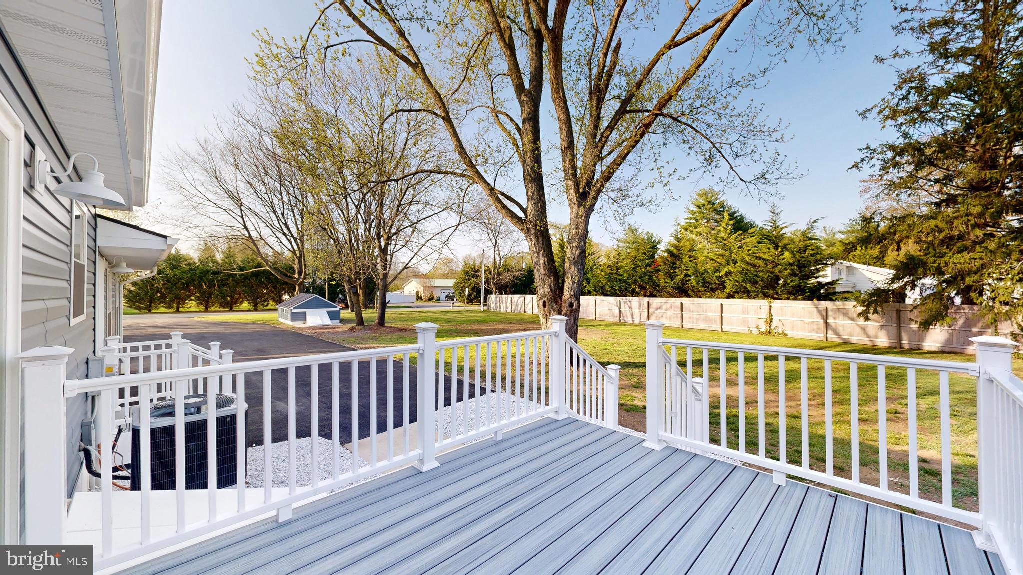 3318 UNDERWOODS CORNER ROAD