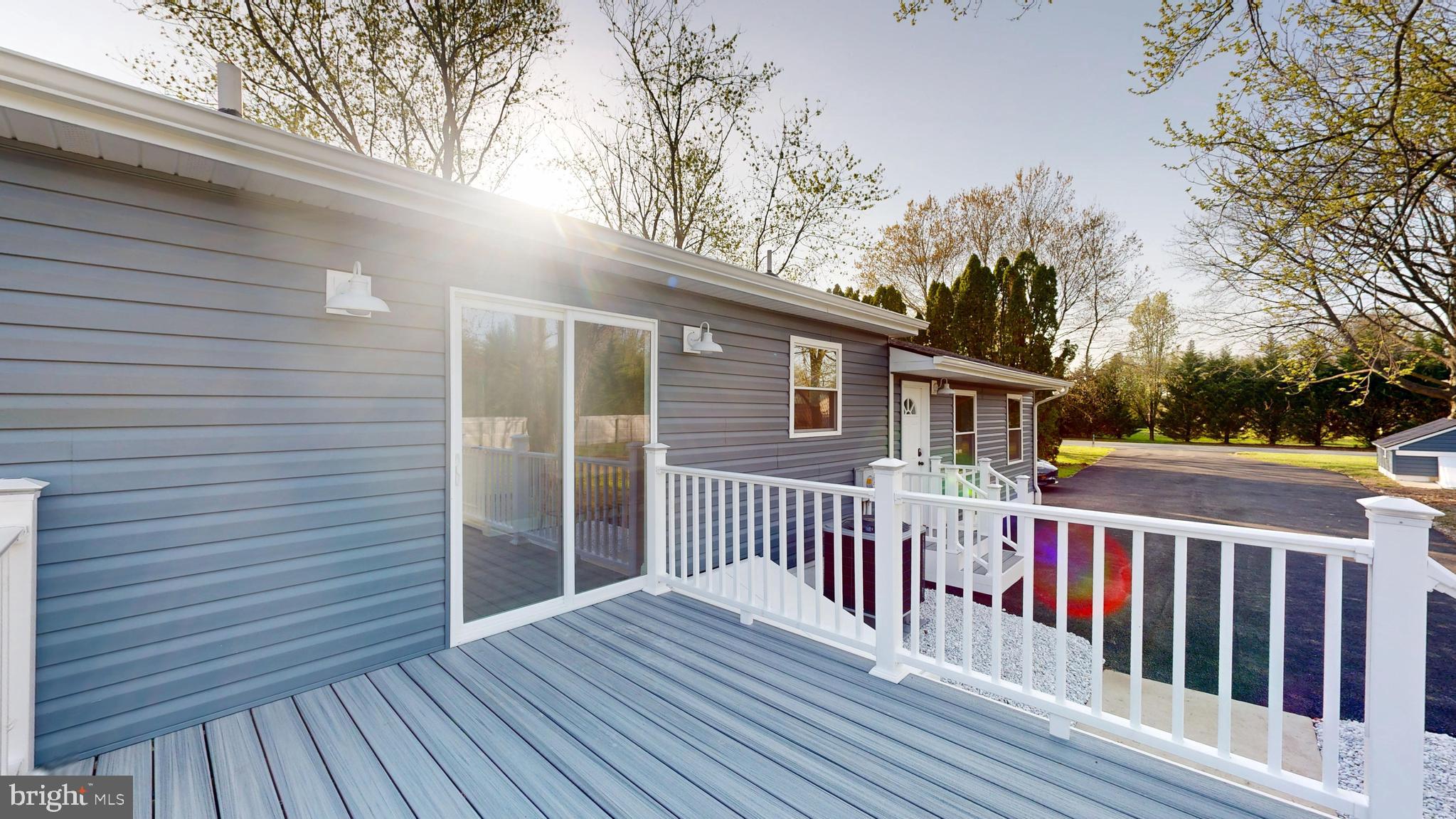 3318 UNDERWOODS CORNER ROAD