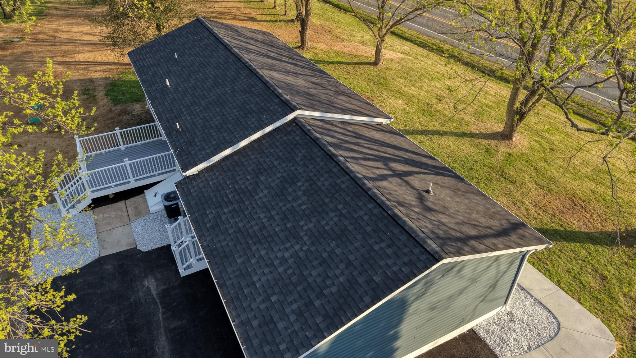 3318 UNDERWOODS CORNER ROAD