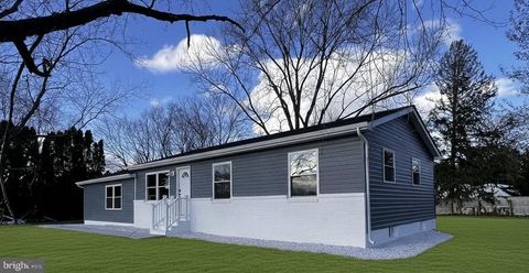 Photo of 3318 Underwoods Corner Road, CLAYTON, DE 19938 (MLS # DEKT2045708)