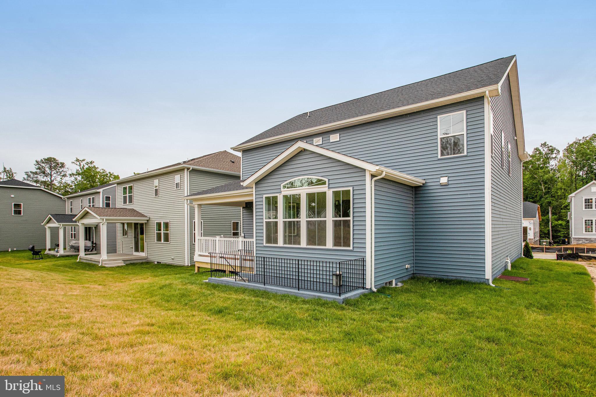 PENDLETON - Residential