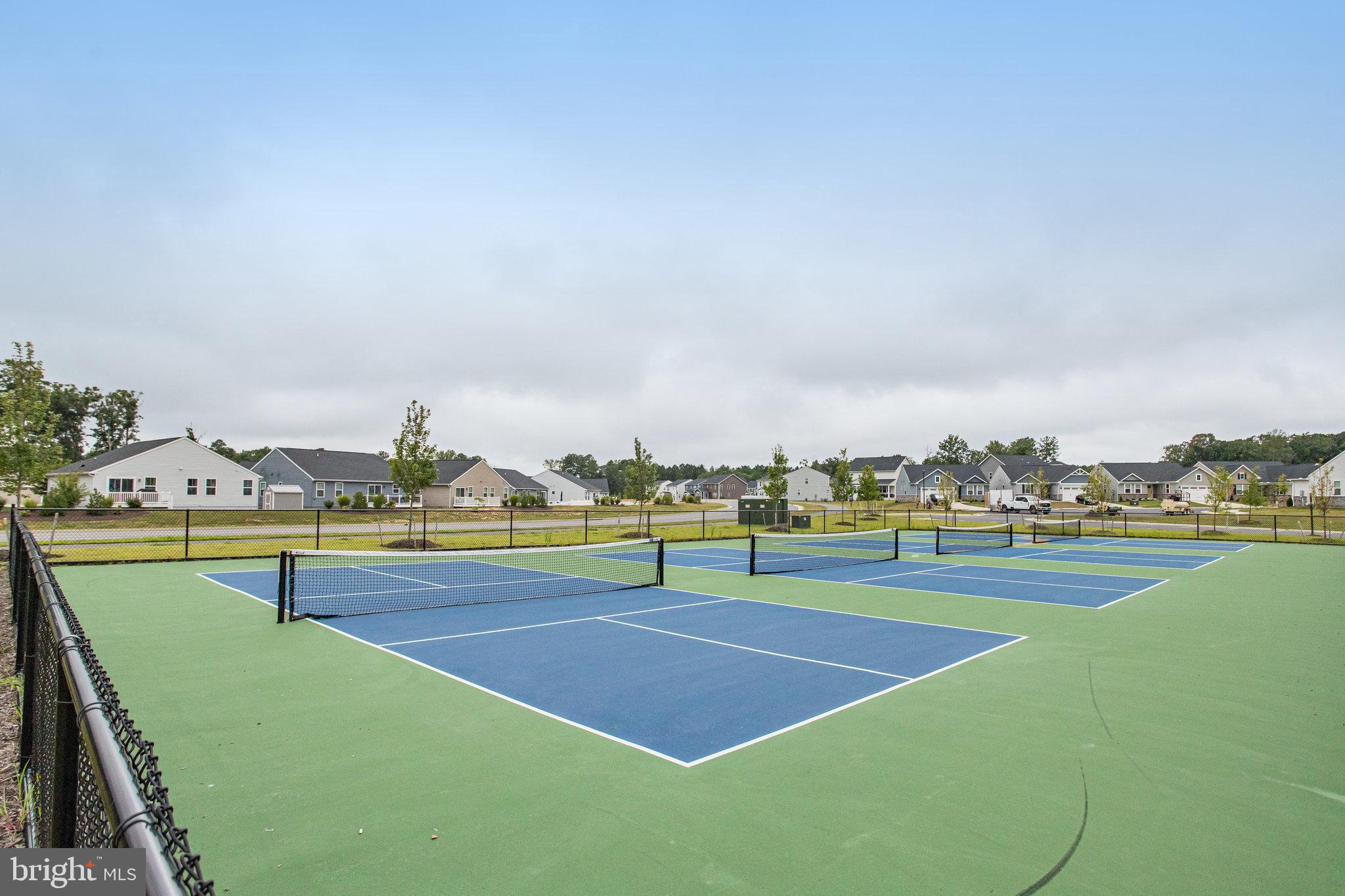 PENDLETON - Residential