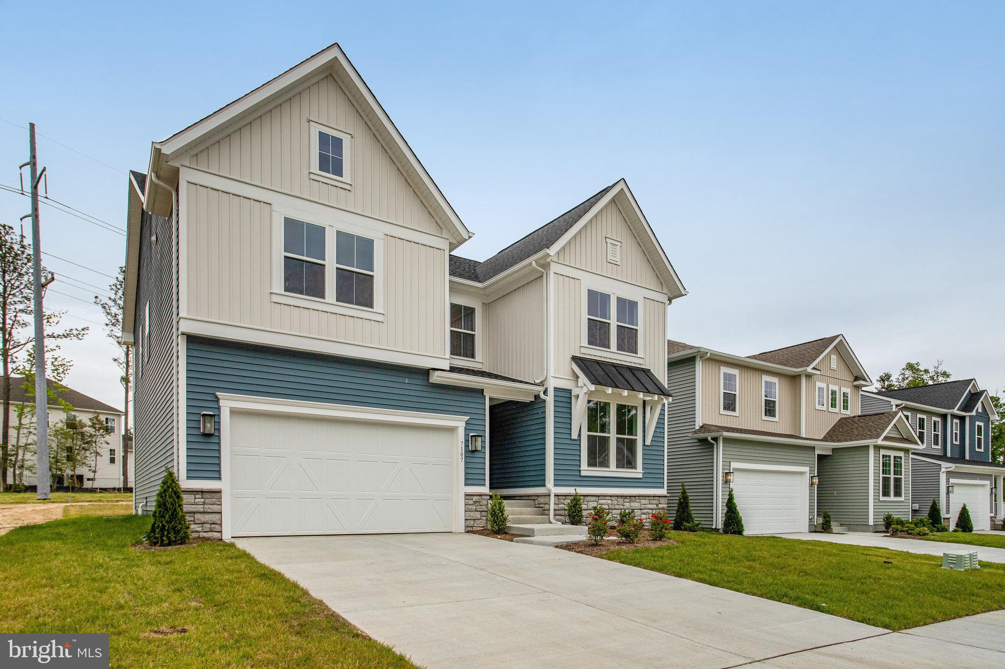 7107 BRAXTON COURT