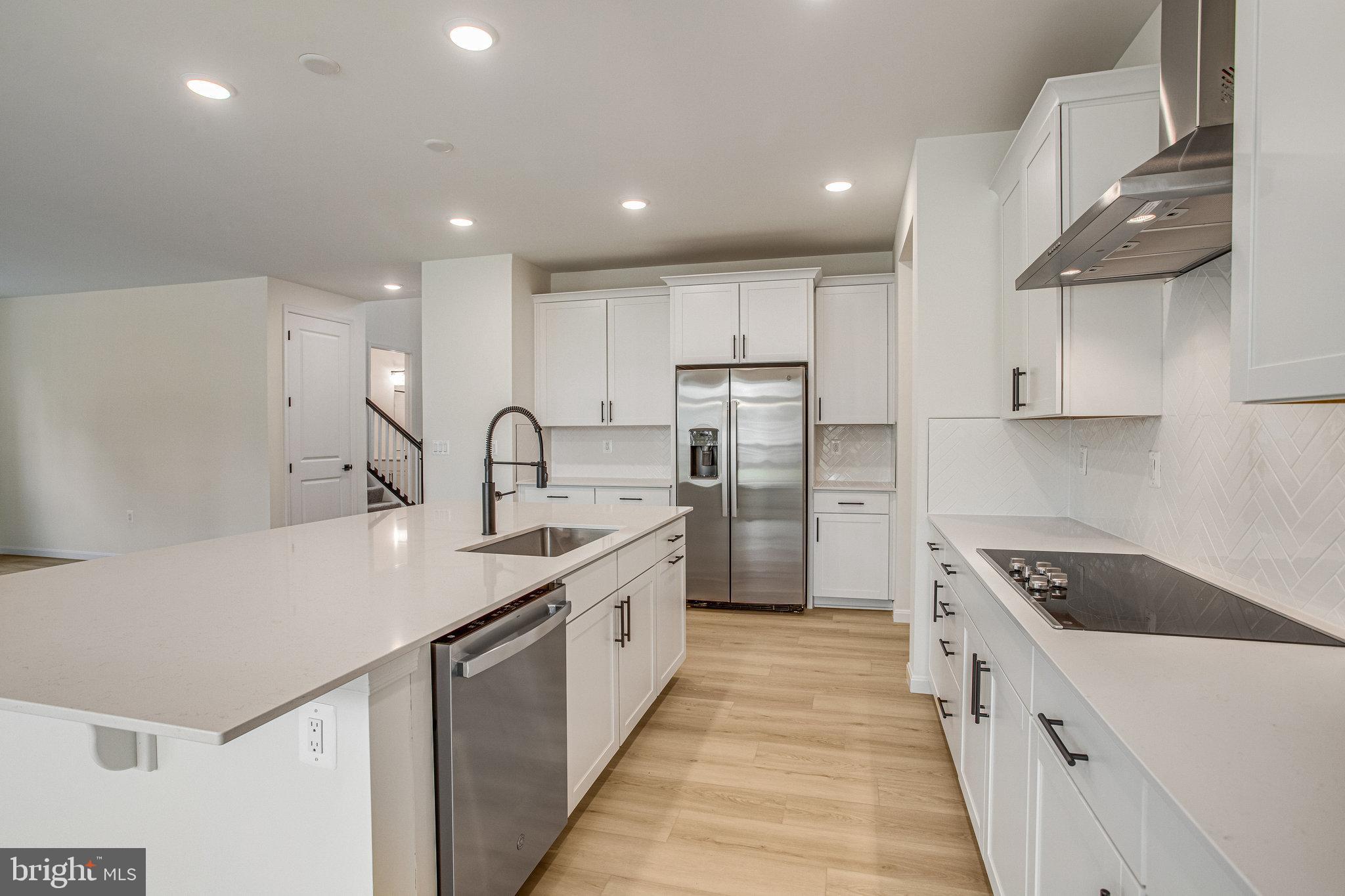 PENDLETON - Residential