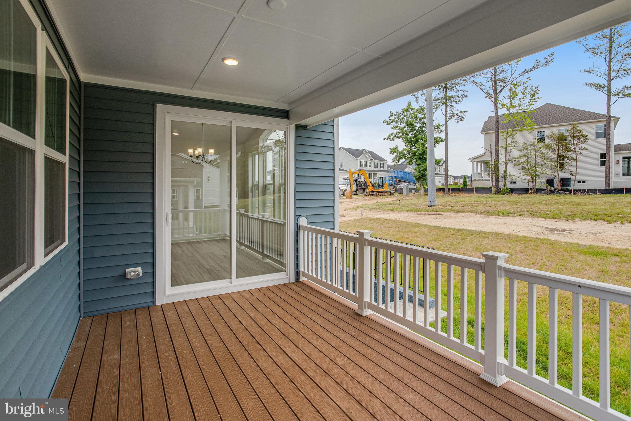 PENDLETON - Residential