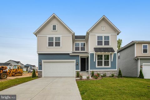 7107 BRAXTON COURT RUTHER GLEN VA 22546