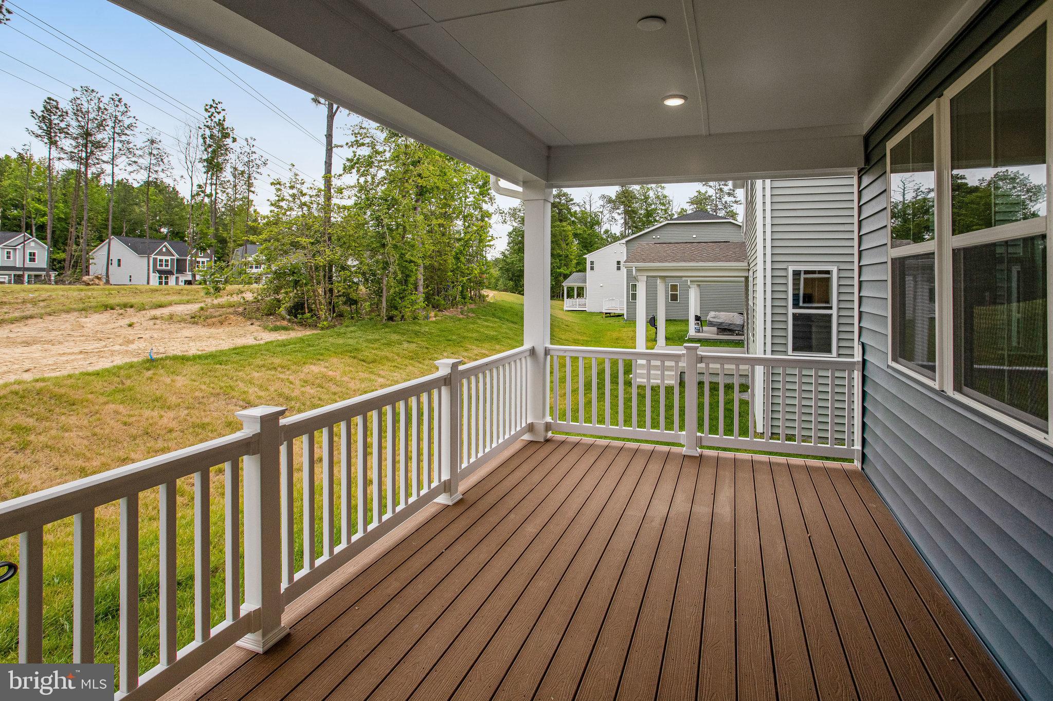 PENDLETON - Residential