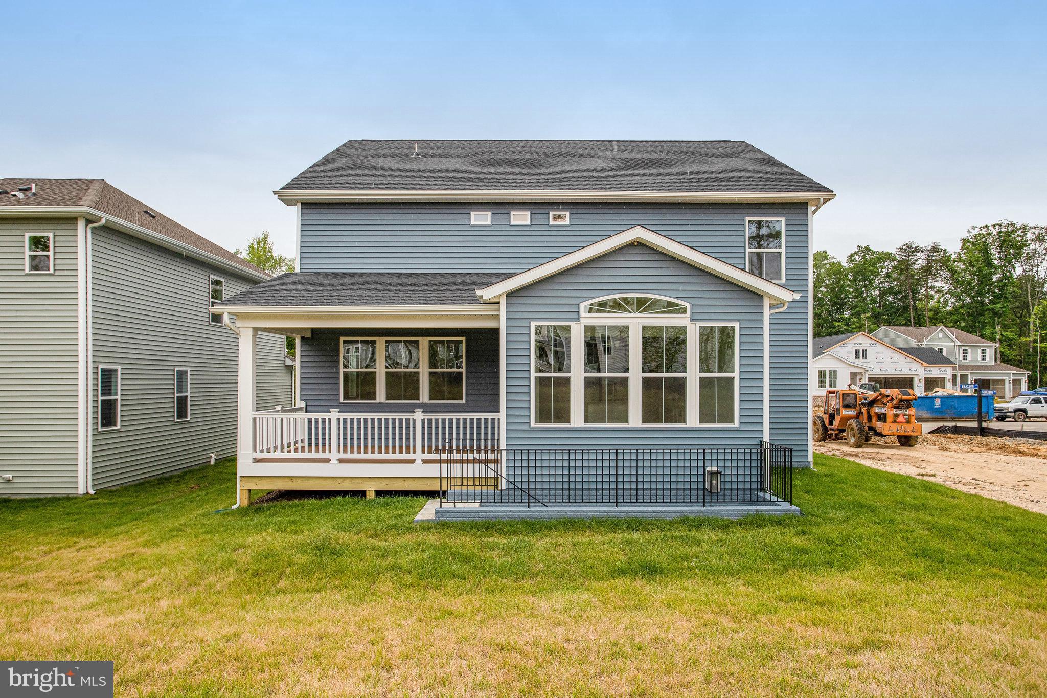 PENDLETON - Residential