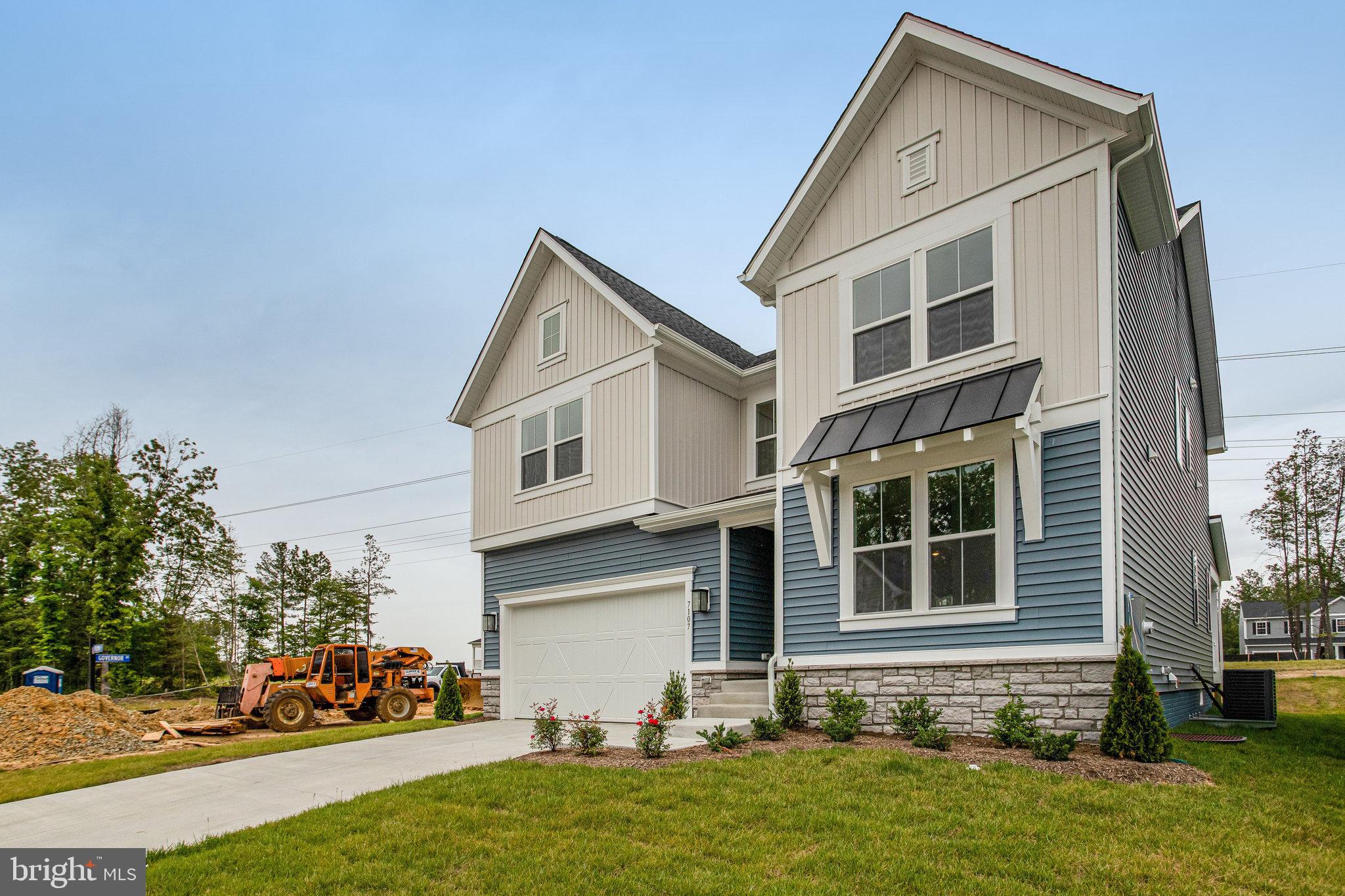 7107 BRAXTON COURT