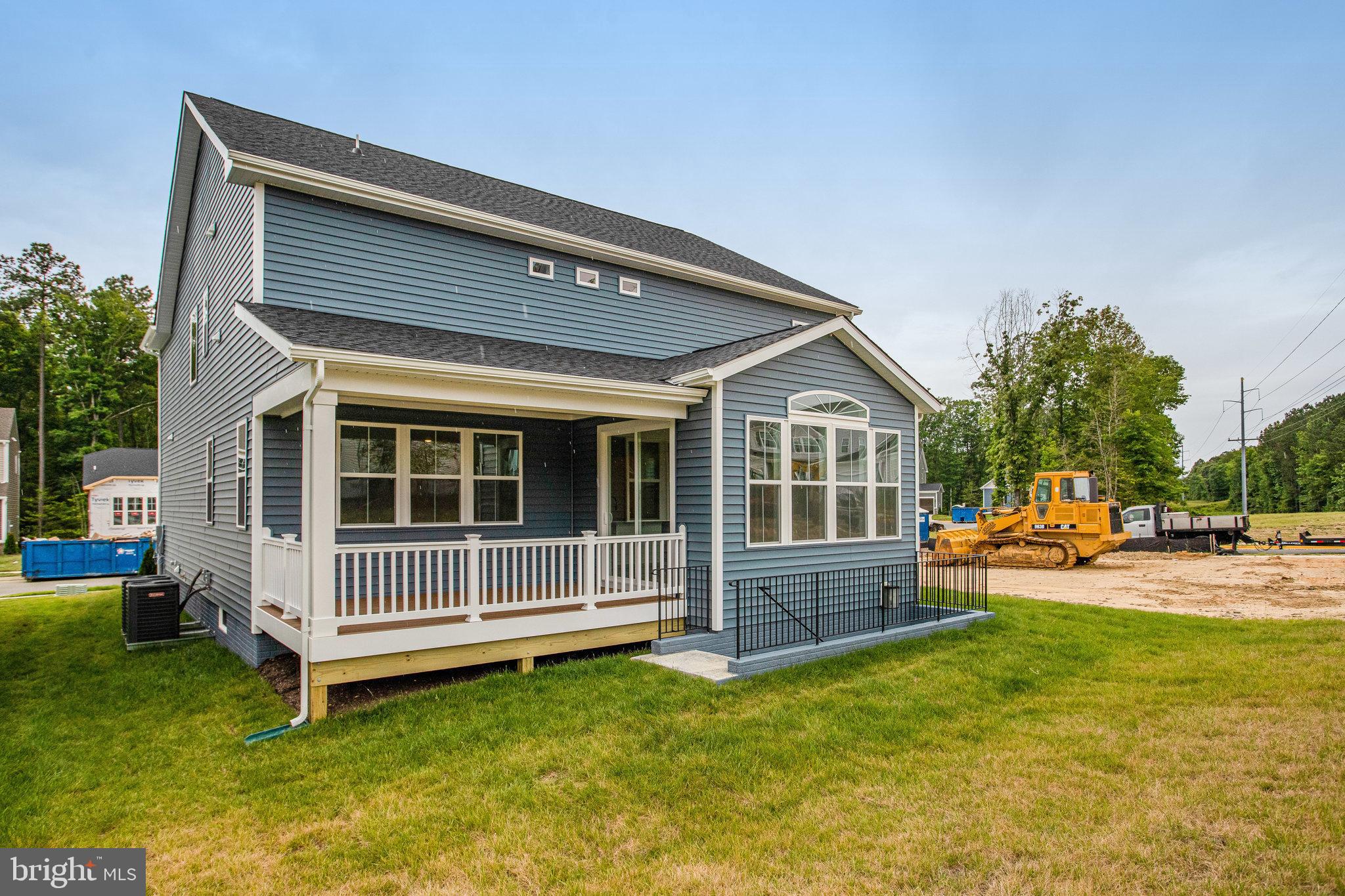 PENDLETON - Residential