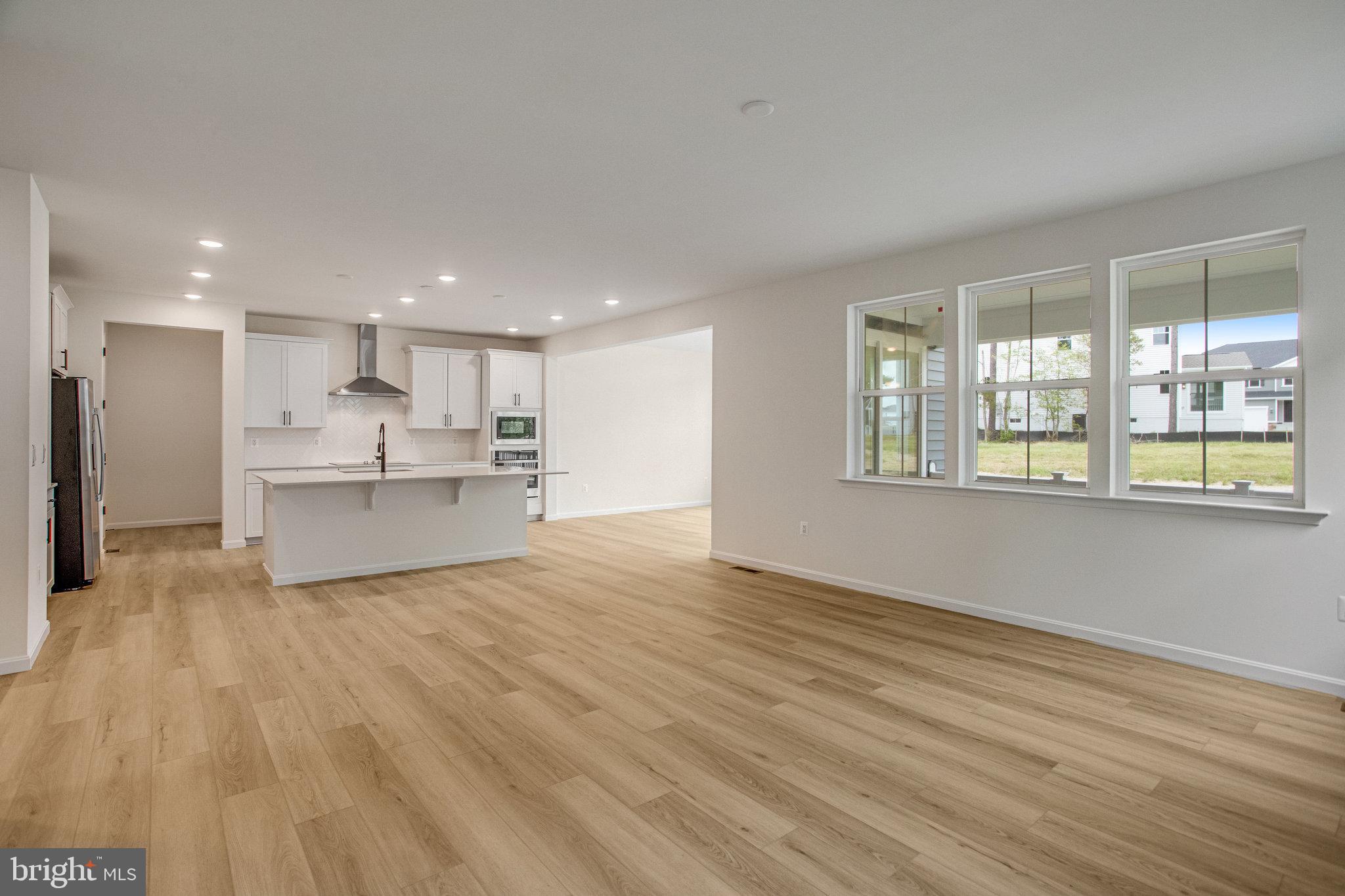 PENDLETON - Residential