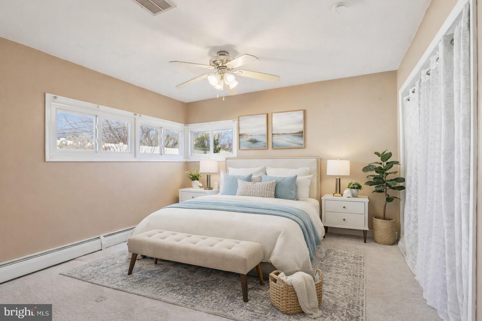 MAGNOLIA HILL - Residential