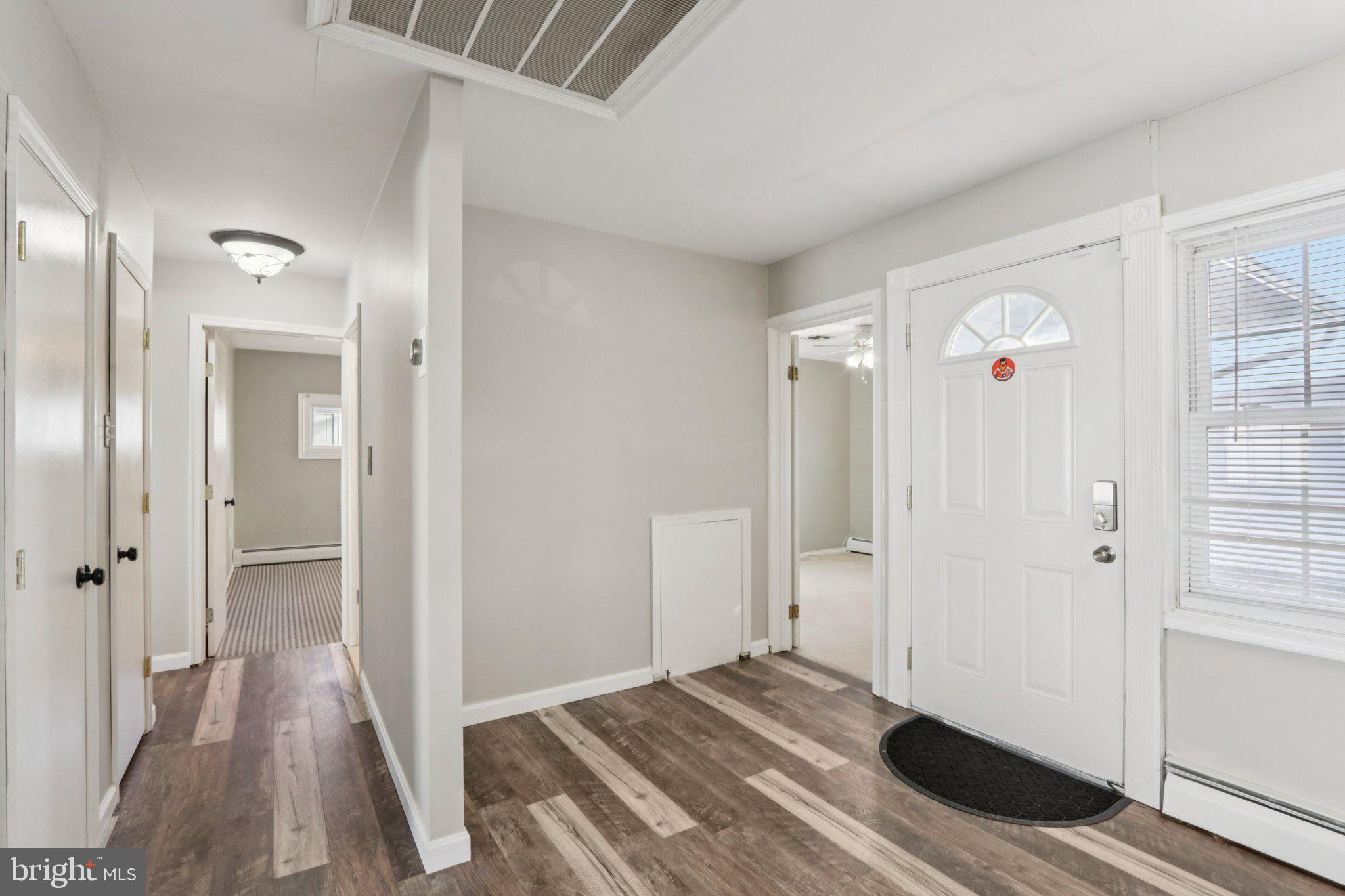 MAGNOLIA HILL - Residential