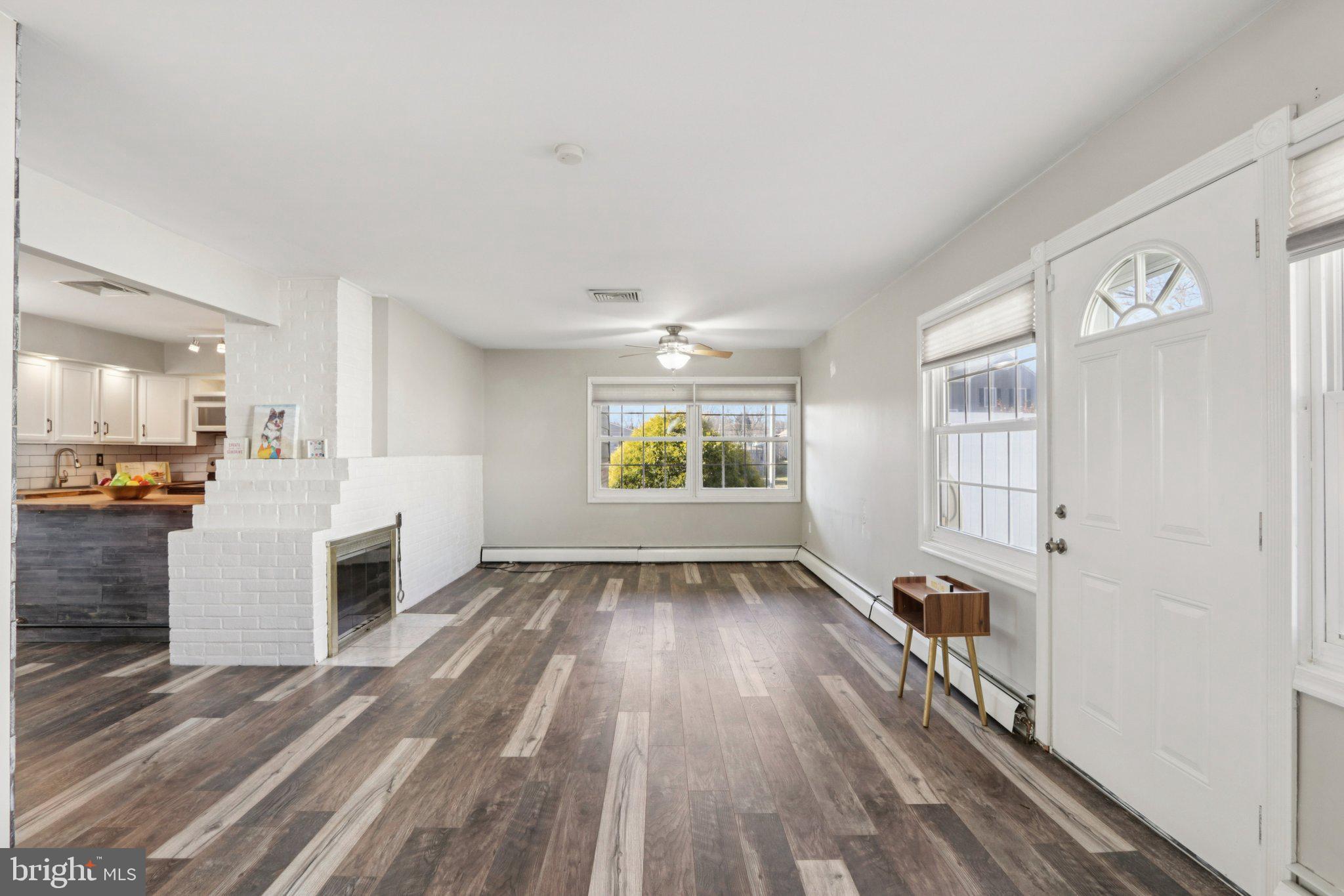 MAGNOLIA HILL - Residential