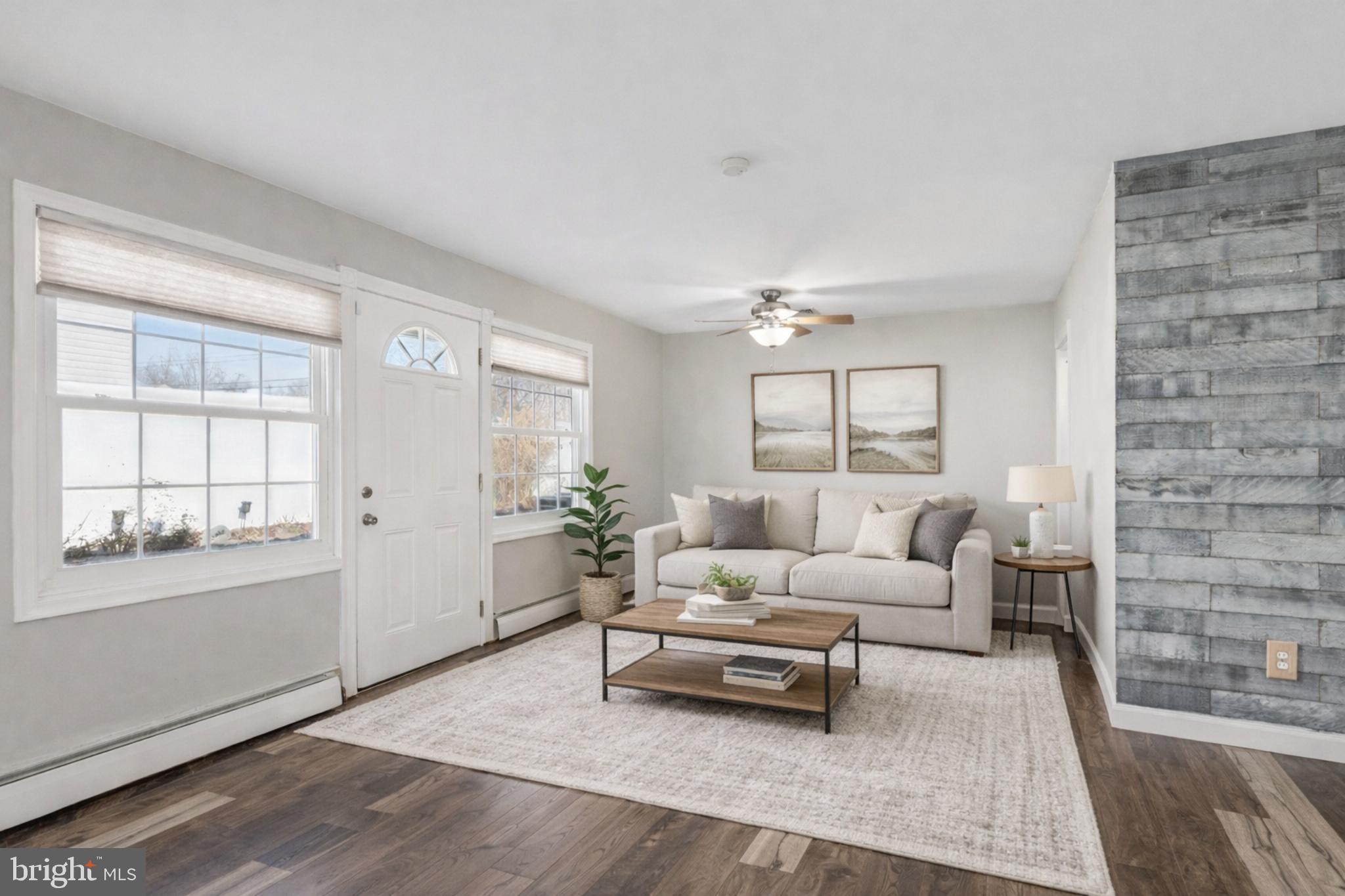 MAGNOLIA HILL - Residential