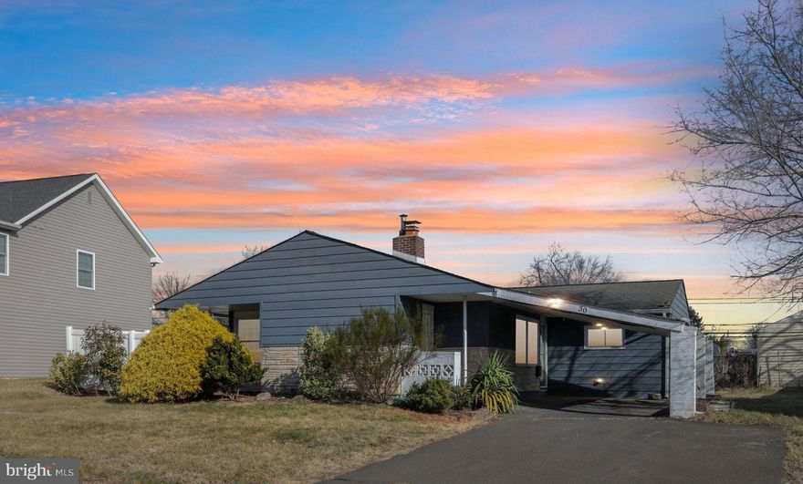 Homes with four bedrooms in this Levittown model don’t come around often, making this one a true standout. Inside, you’ll find an updated kitchen featuring a center island, perfect for cooking, gatherings, and everyday living.
The home is designed for both comfort and entertaining, with plenty of parking for your cars and for guests when hosting friends. Out back, a large storage shed gives you all the space you need for tools, bikes, hobbies, and everything in between.
This home checks all the boxes — space, updates, and functionality — all in a convenient Levittown location