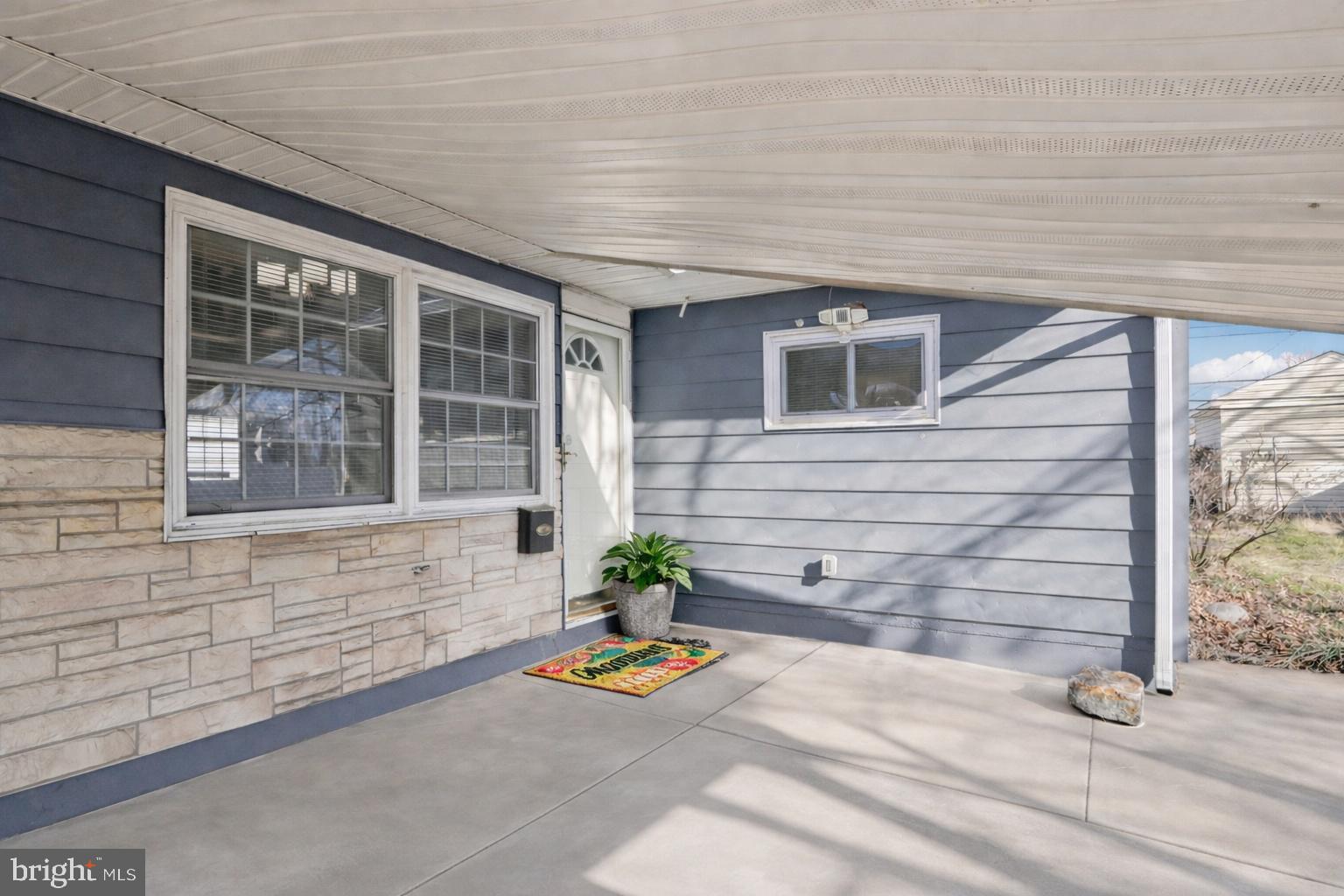 MAGNOLIA HILL - Residential