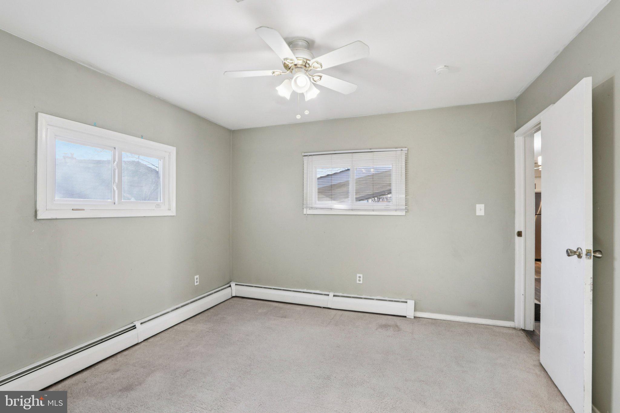 MAGNOLIA HILL - Residential