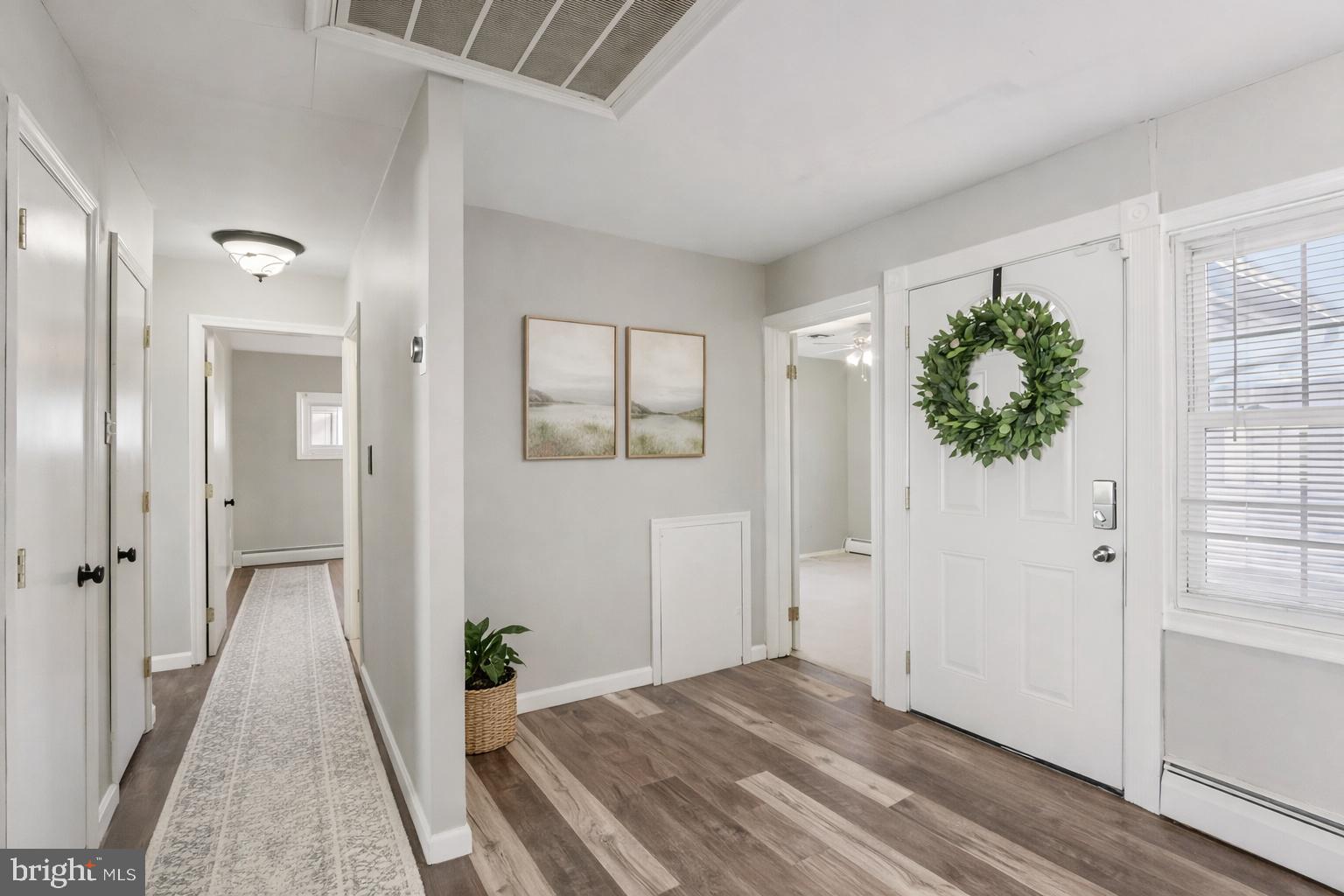 MAGNOLIA HILL - Residential