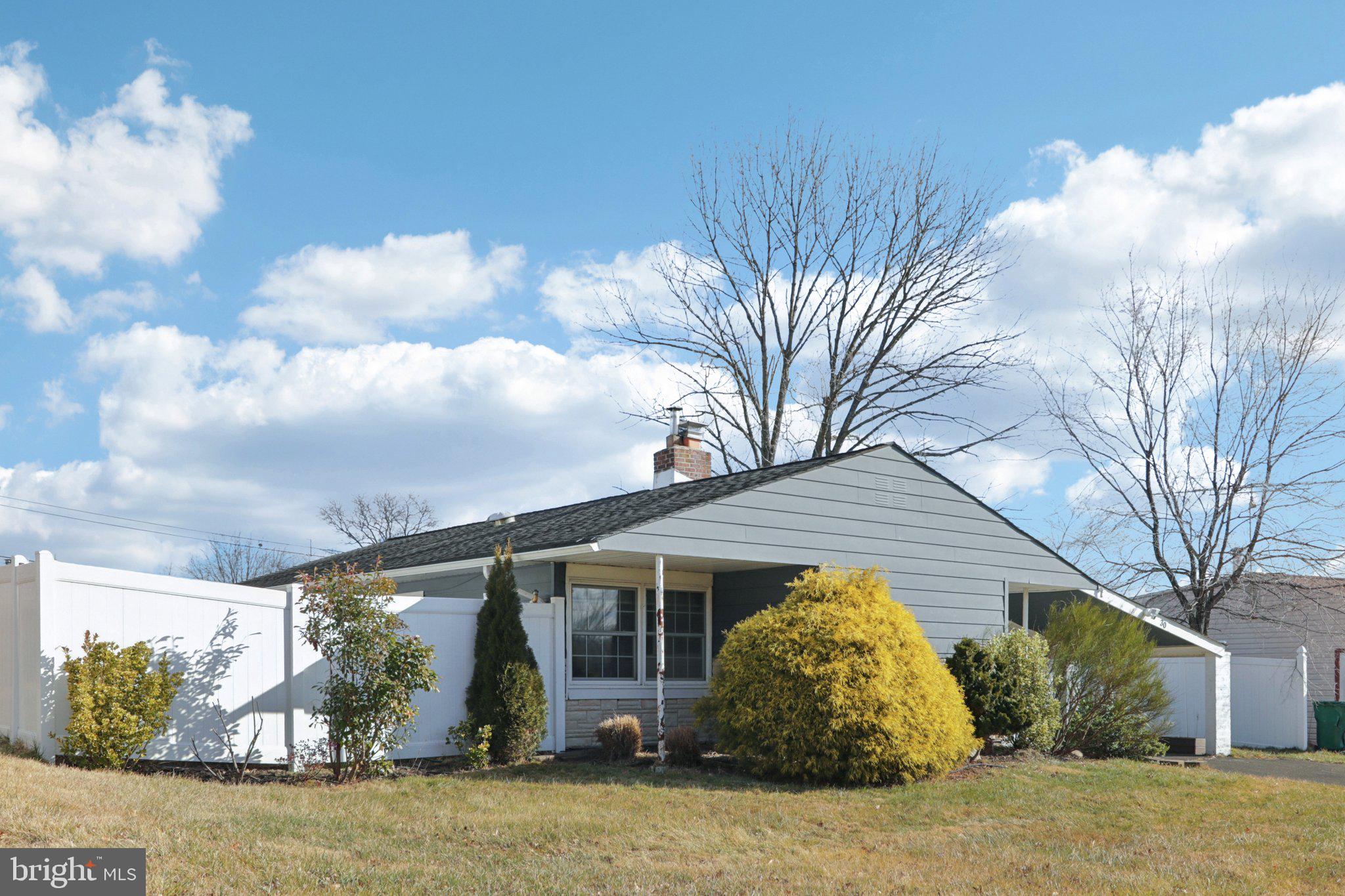 MAGNOLIA HILL - Residential