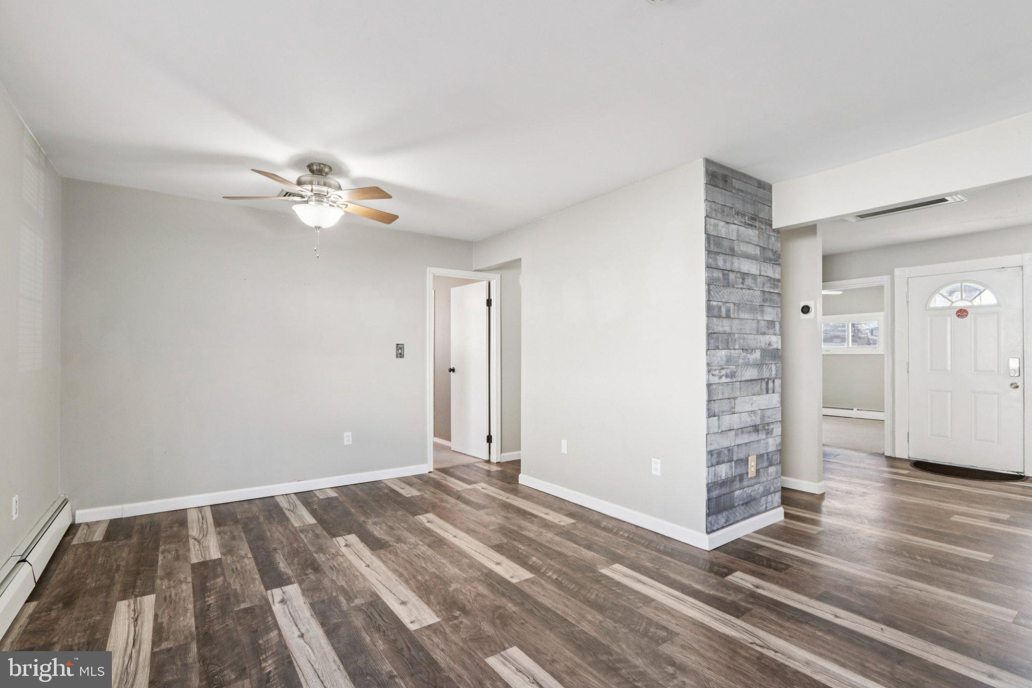 MAGNOLIA HILL - Residential