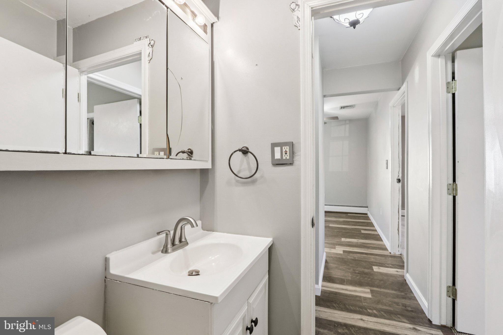 MAGNOLIA HILL - Residential