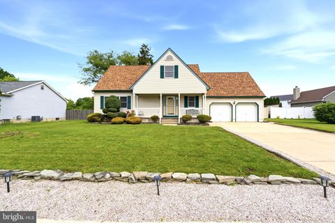 Homes For Sale - 2495 Cavallo Drive<br/> Cumberland County, VINELAND, NJ 08361
