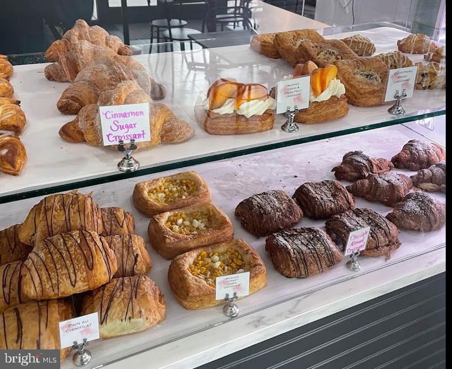 Dreaming about owning your very own unique café or delightful gourmet pastry business? This is an outstanding opportunity to acquire a well-established and popular enterprise. Strong growth Cafe & retail shop: '20 $79,055, '21 $ 267,787, '22 $ 396,008, '23 $ 431,124, '24 $464,303.  '25 was geared up to hit $500K!
The business comes with some equipment & assets, each item less than five years old. In addition, you will receive secret recipes, insider information, & specialized training. This comprehensive package enables you to open your chosen retail space or in-home business & begin pursuing your own dream.
The current owner is retiring after two decades of profitable & proven success, serving satisfied local patrons & customers from afar. With years of experience, the owner will work alongside you, offering training & sharing the secret recipes that made the business so successful. This guidance will help you realize similar achievements for your future. You will also receive an impressive list of social media accounts, contacts, websites, & more, providing a valuable head start in building your own niche business.
The café business offers a menu of an extensive array of desserts & delicious sandwiches, such as tarragon chicken salad on a croissant—a customer favorite. The menu includes various croissants, aromatic teas & coffees, custom cakes, &cookies & more,  each with a distinctive flair that appeals to the most discerning palate. The French apple cake is unforgettable, & the croissant breakfast sandwich is widely considered one of the best—a perfect way to start your day! All items are presented with meticulous attention to detail.
As the new owner, you will have opportunities to expand into catering, tea parties, specialty events, retail & wholesale, demonstrations, teaching classes, or hosting special occasions such as birthday parties, weddings, showers, & anniversaries. The possibilities for growth are limitless, restricted only by your imagination & ambition. Attention: the sale is for the business only with some equipment & assets—no real estate is included.  (Please note, the location pin marks an approximate location & is not meant to be exact.)