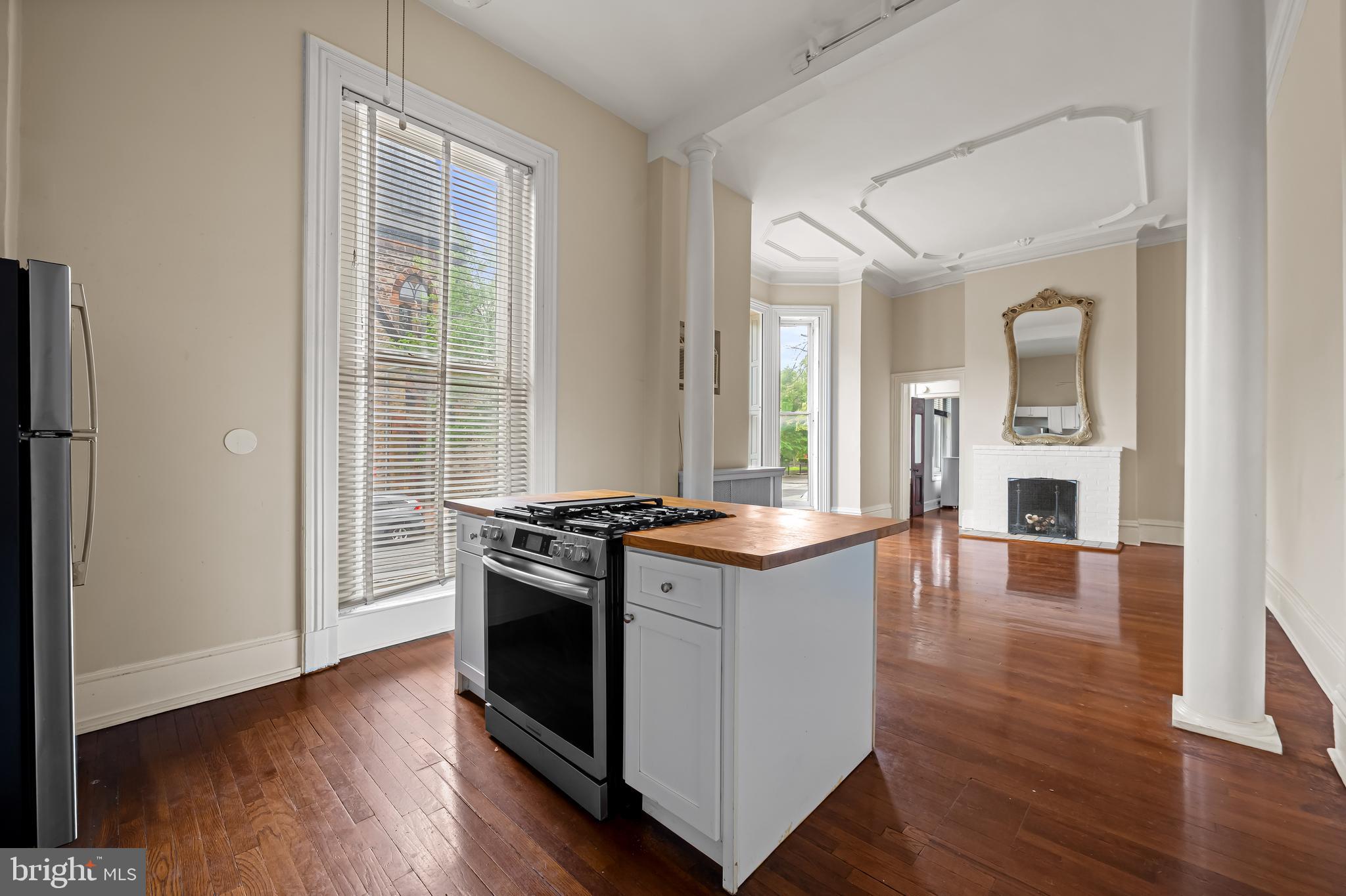 BOLTON HILL HISTORIC DISTRICT - Residential