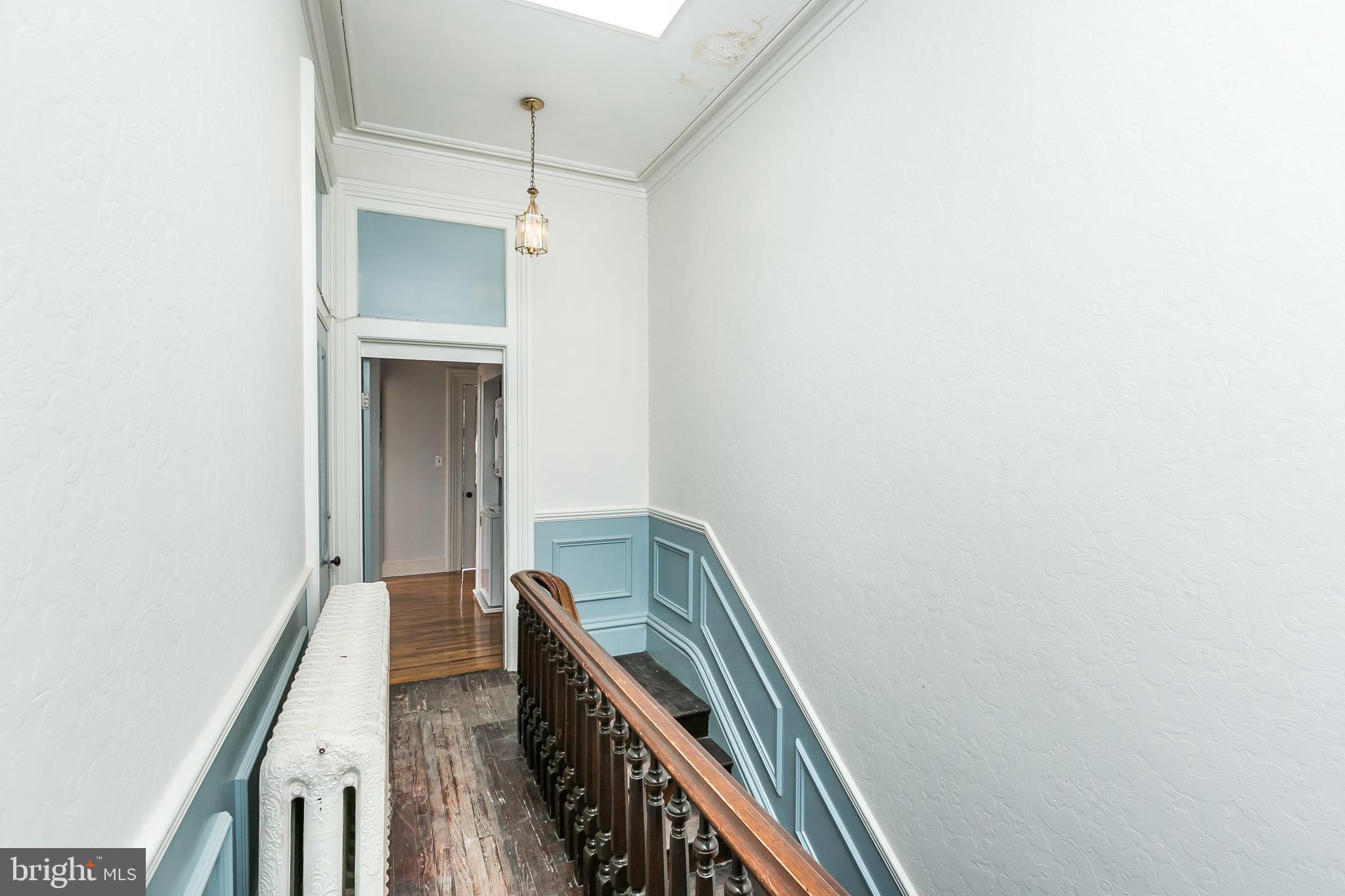 BOLTON HILL HISTORIC DISTRICT - Residential