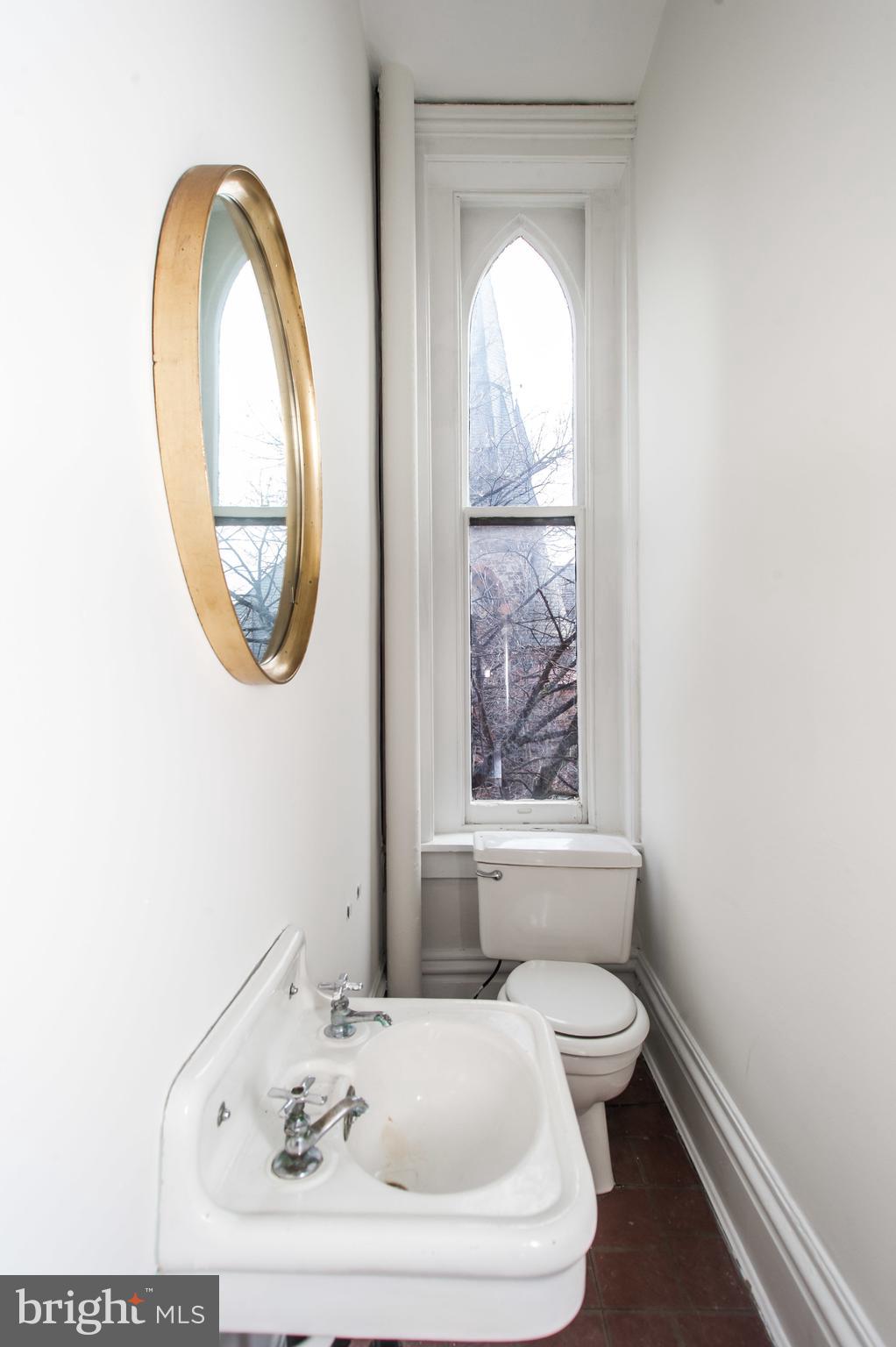 BOLTON HILL HISTORIC DISTRICT - Residential