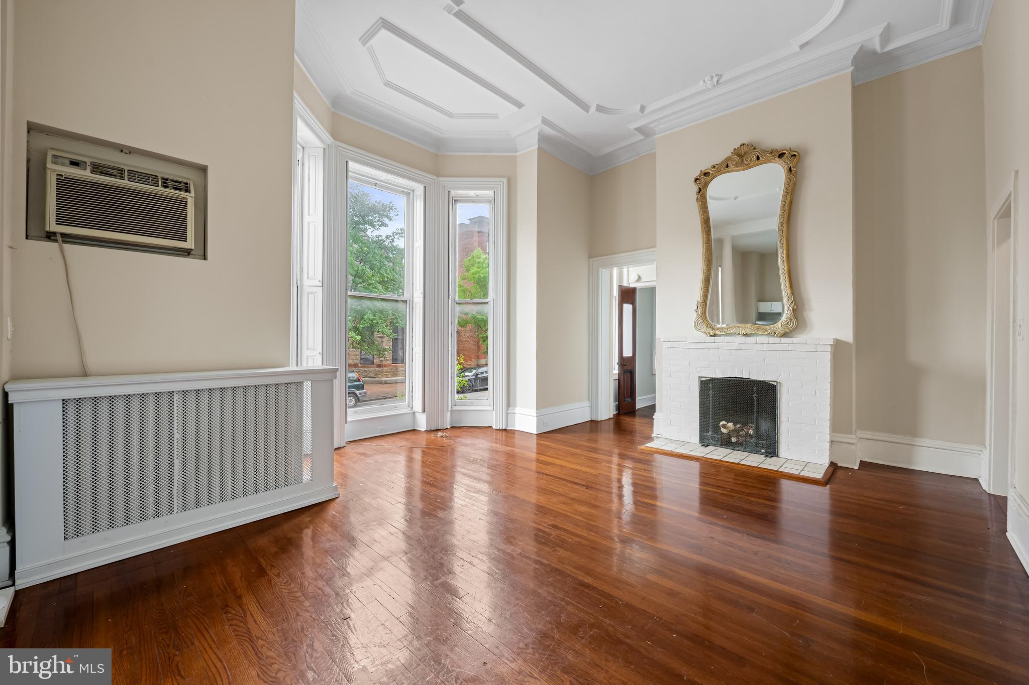 BOLTON HILL HISTORIC DISTRICT - Residential